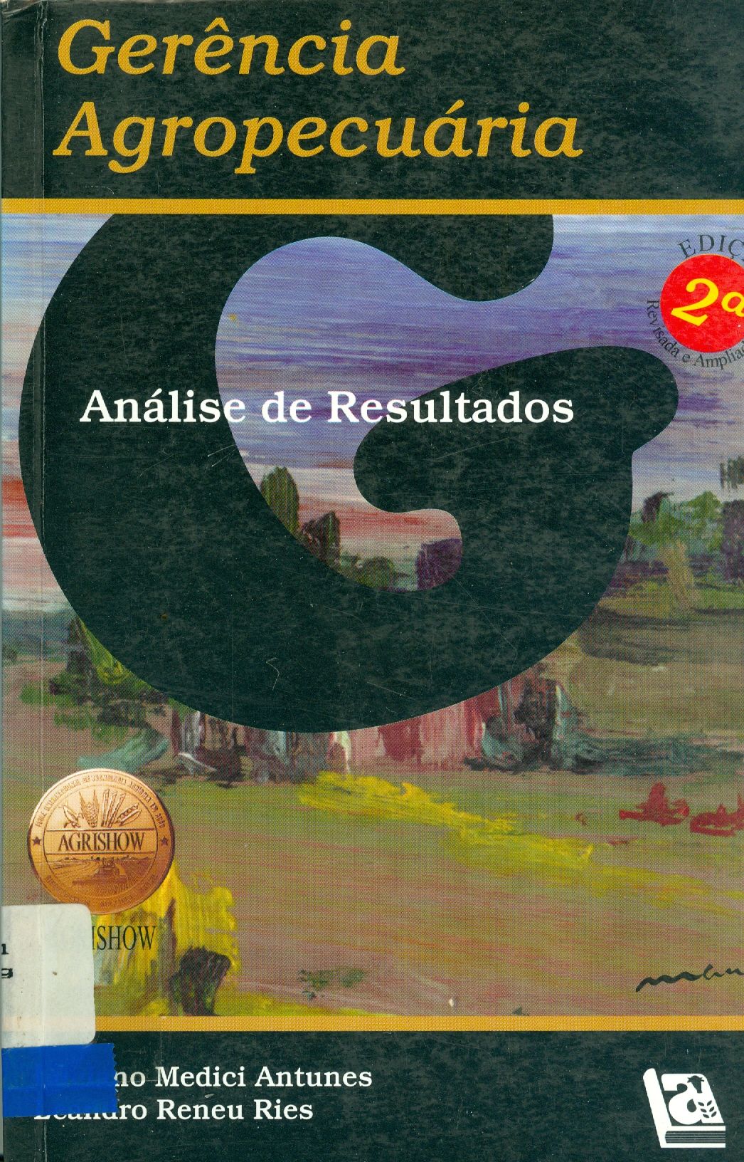 GERÊNCIA AGROPECUÁRIA 