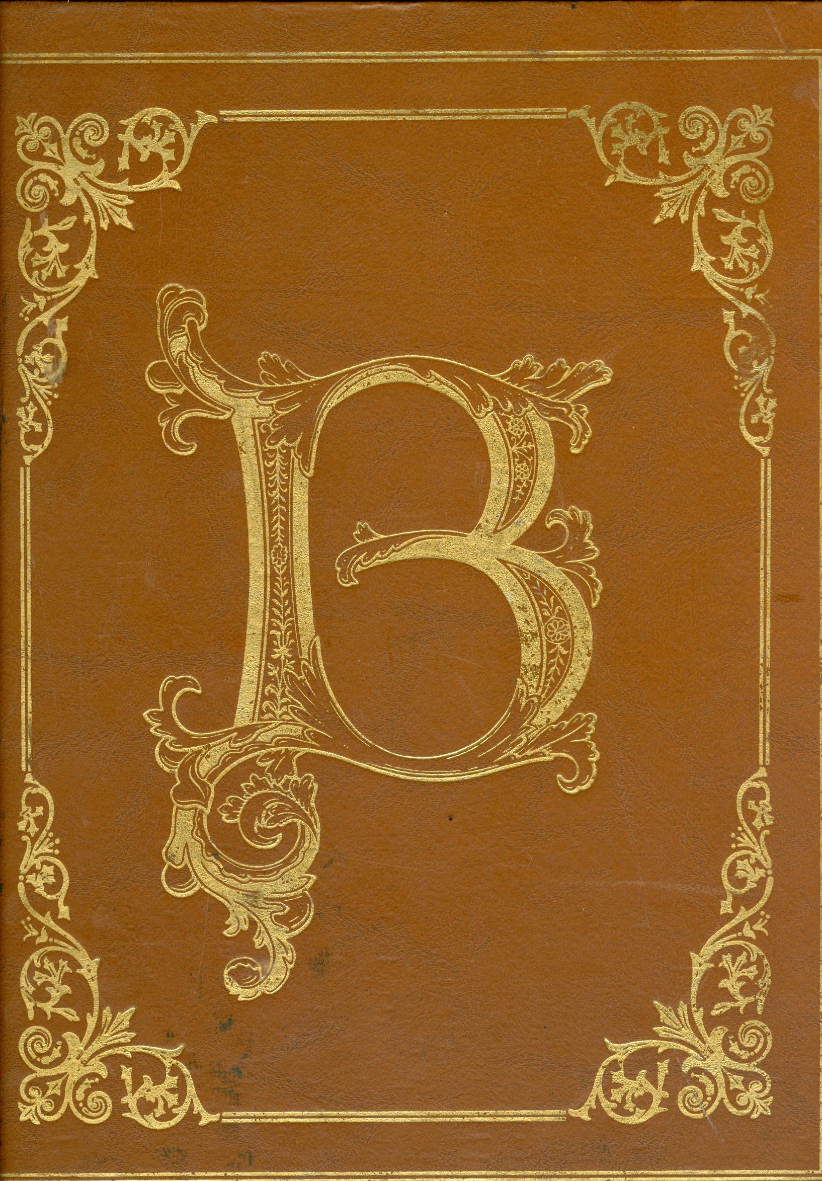 A BÍBLIA ANTIGO E NOVO TESTAMENTOS: V. 4