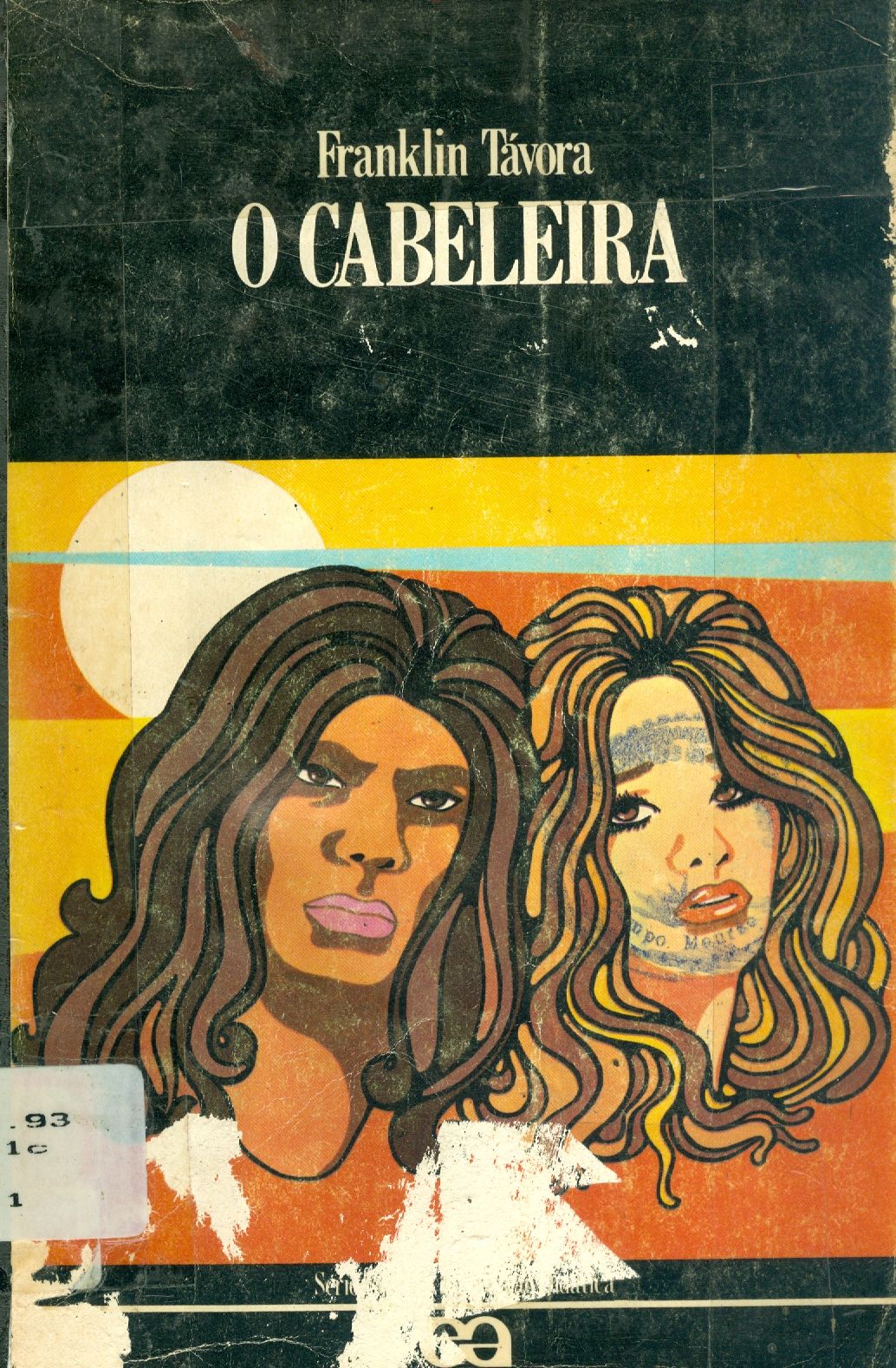 O CABELEIRA 