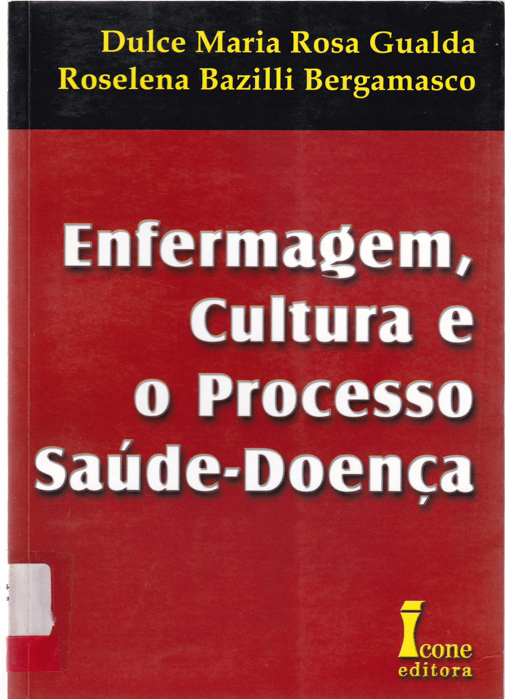 ENFERMAGEM, CULTURA E O PROCESSO SAÚDE-DOENÇA