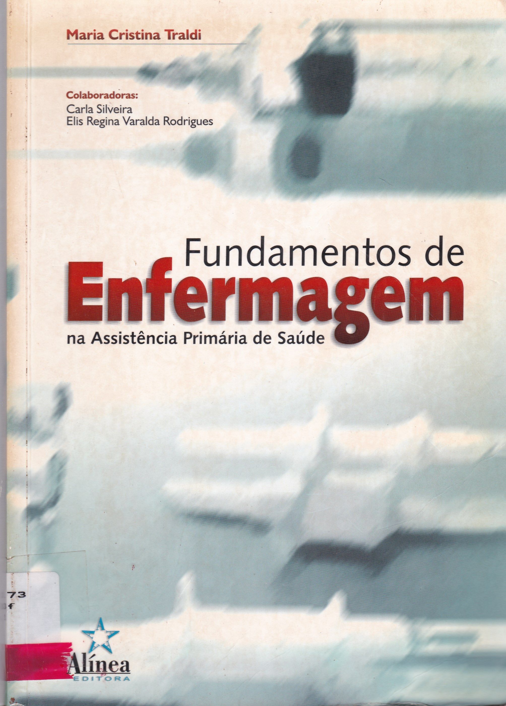 FUNDAMENTOS DE ENFERMAGEM NA ASSISTÊNCIA PRIMÁRIA DE SAÚDE