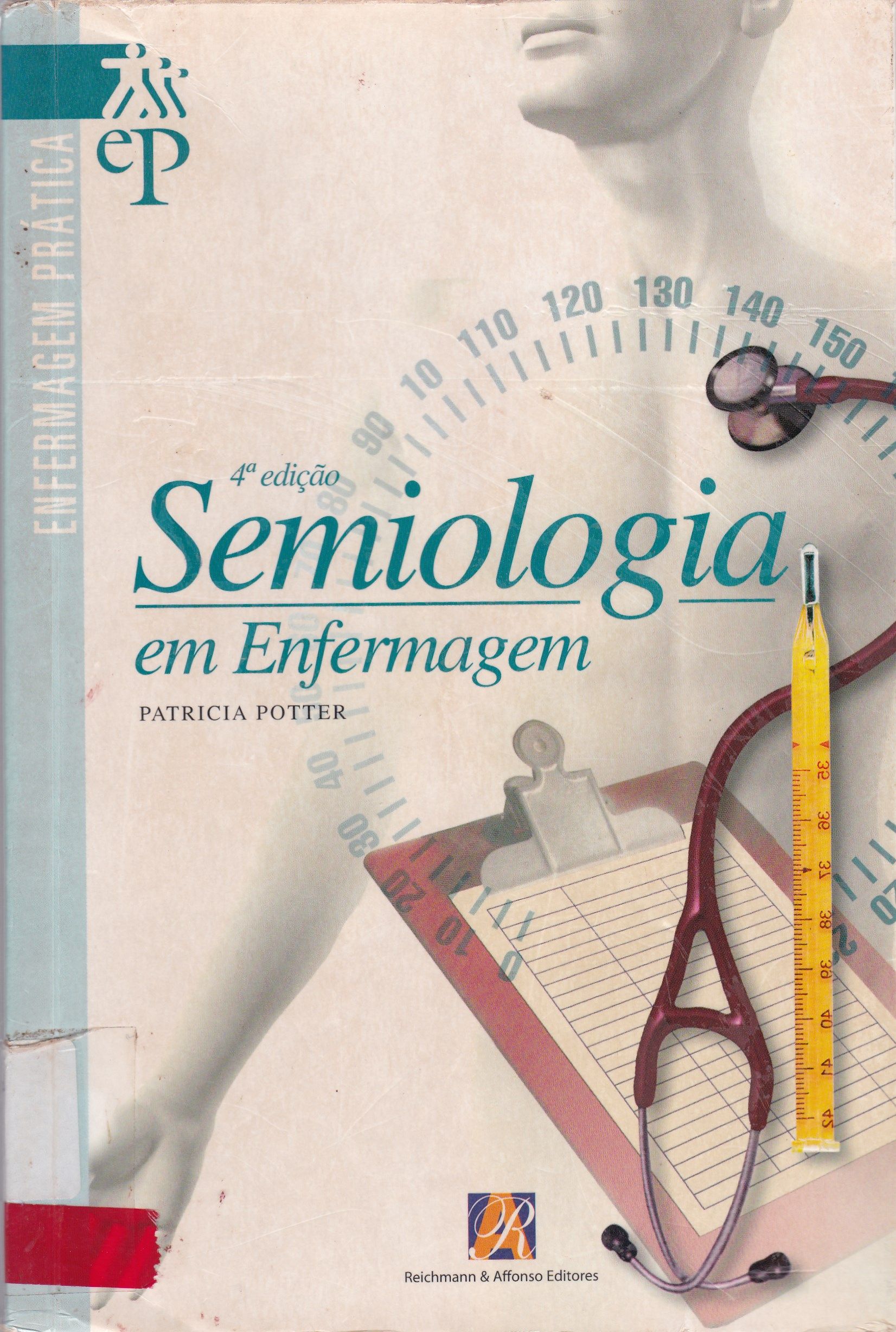 SEMIOLOGIA EM ENFERMAGEM