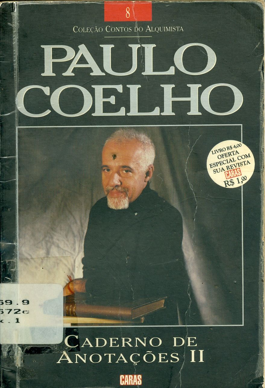 CADERNO DE ANOTAÇÕES 2