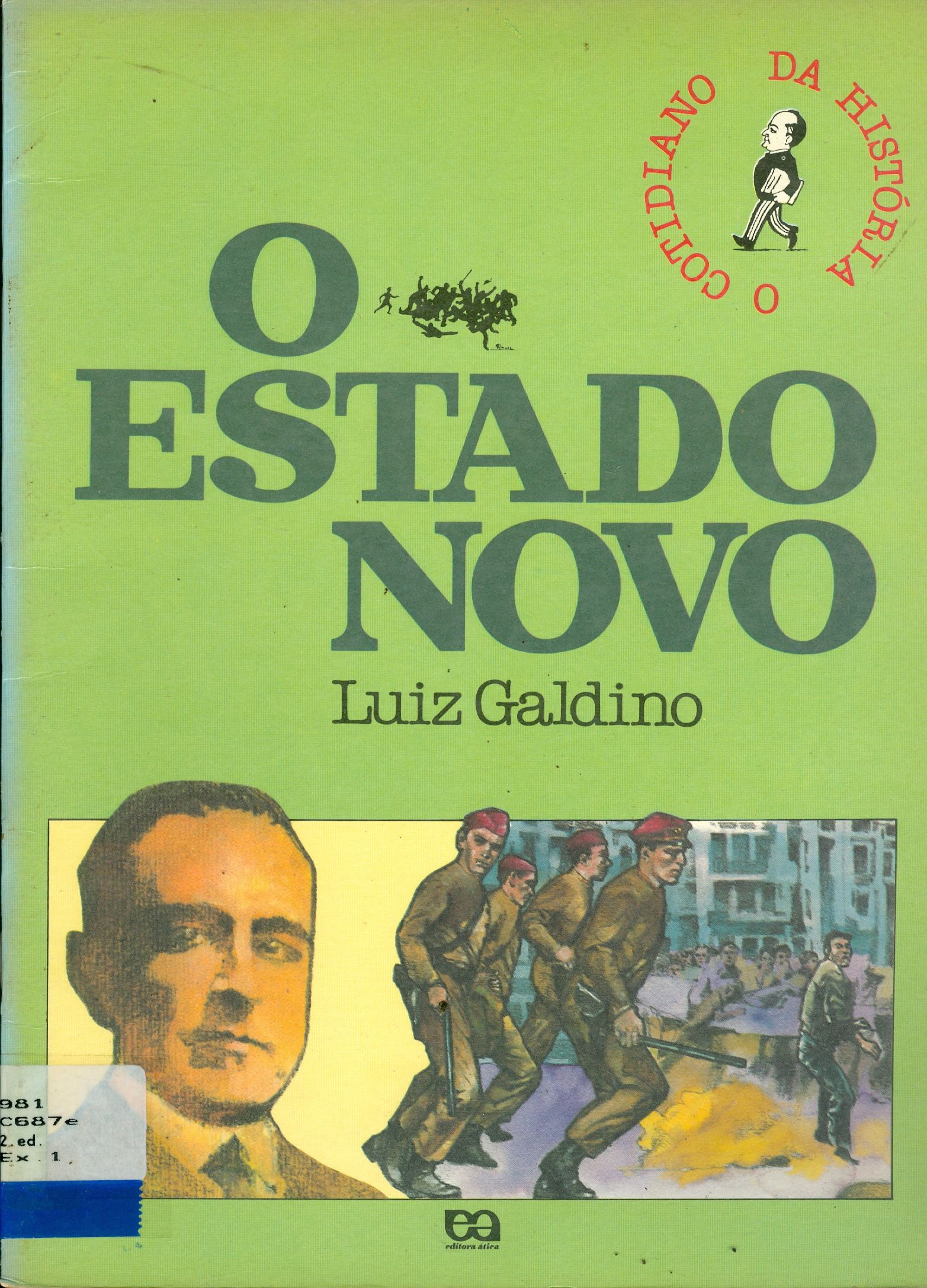 O ESTADO NOVO 