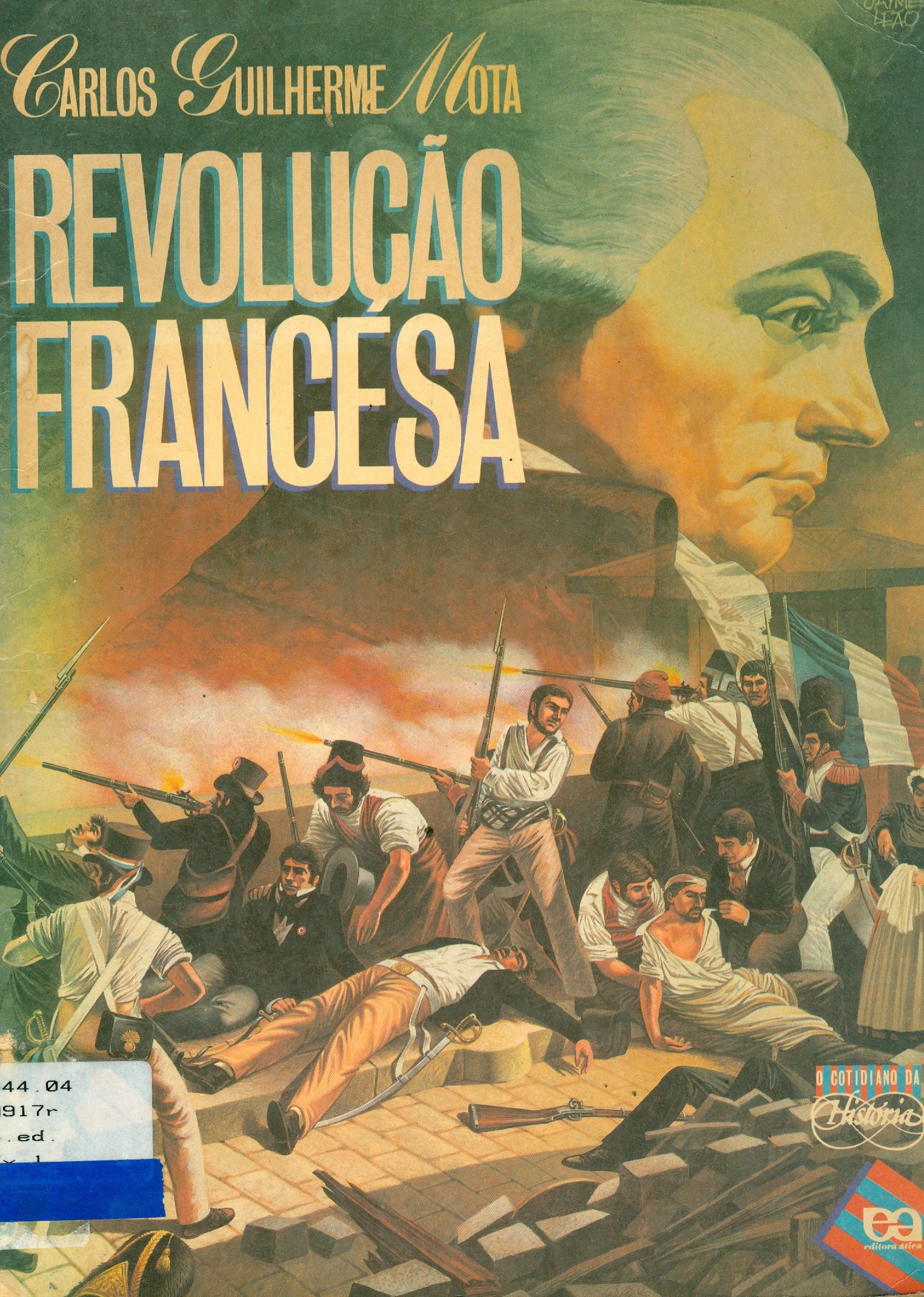 REVOLUÇÃO FRANCESA