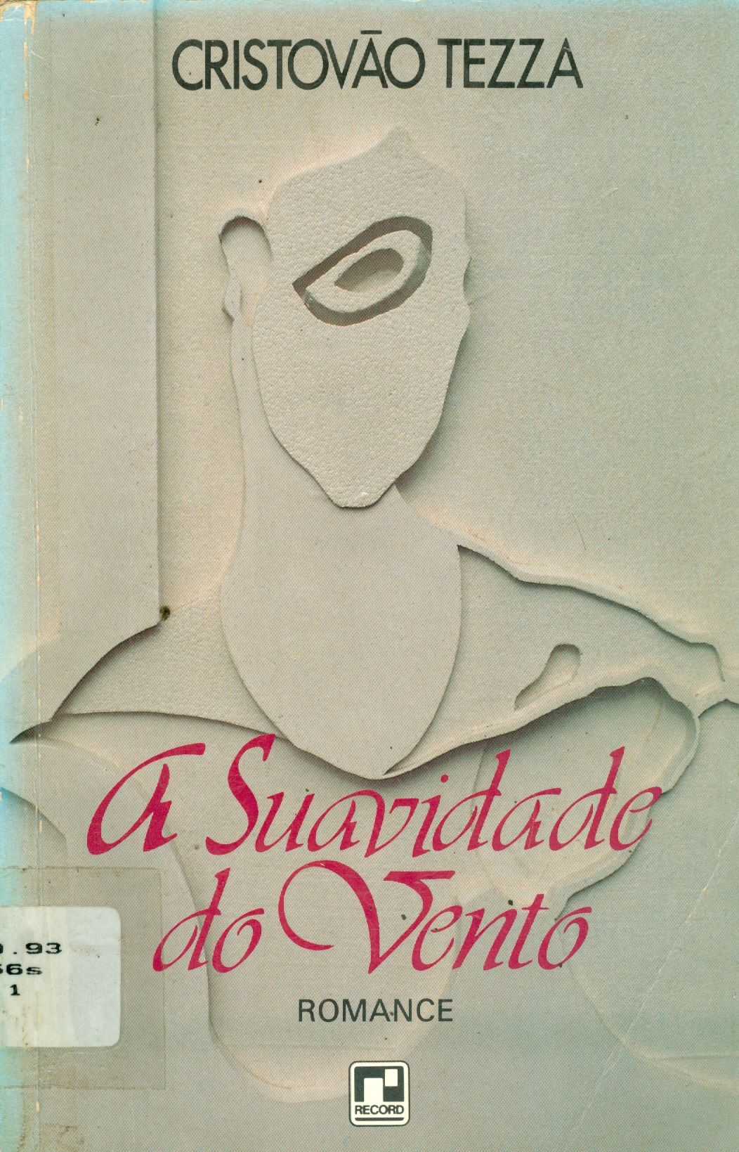 A SUAVIDADE DO VENTO