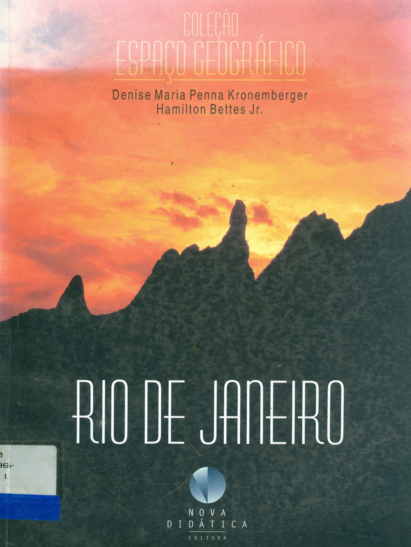 RIO DE JANEIRO