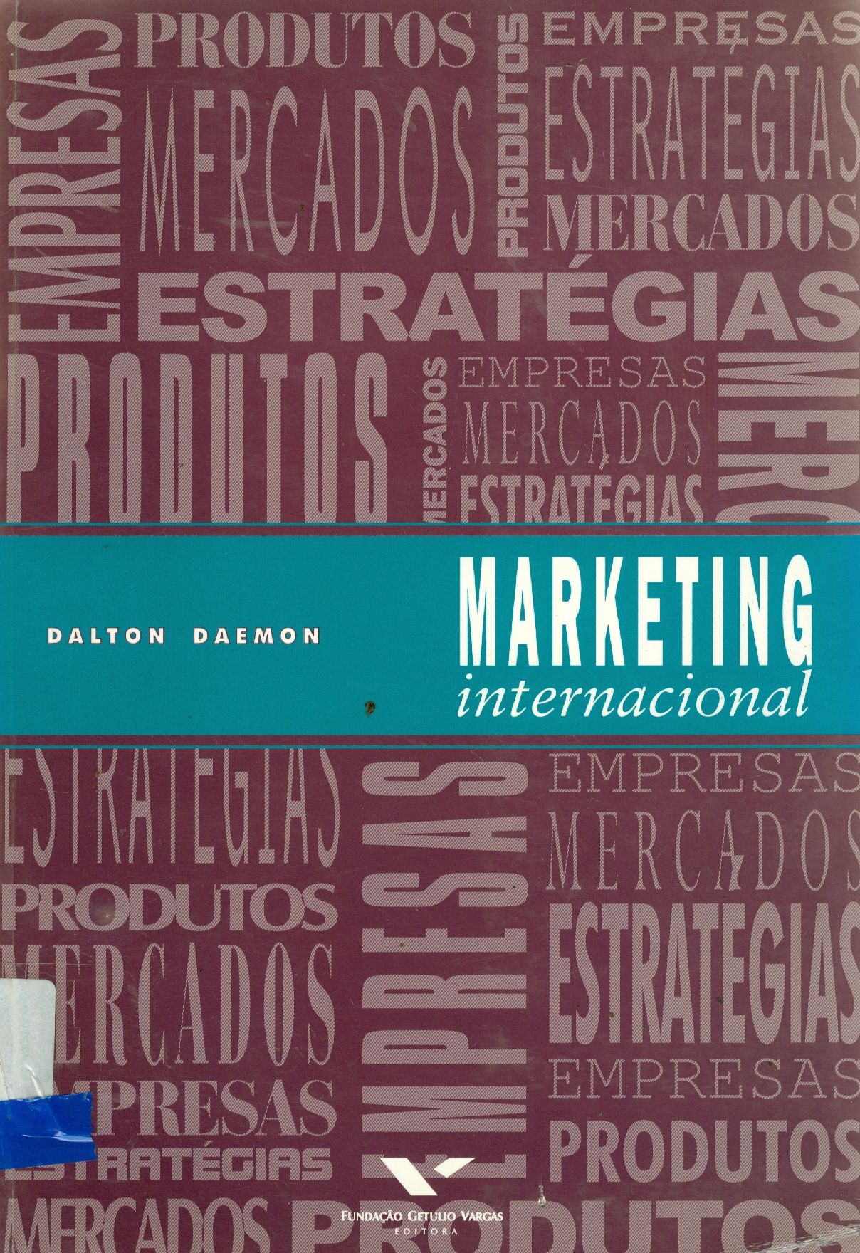 MARKETING INTERNACIONAL