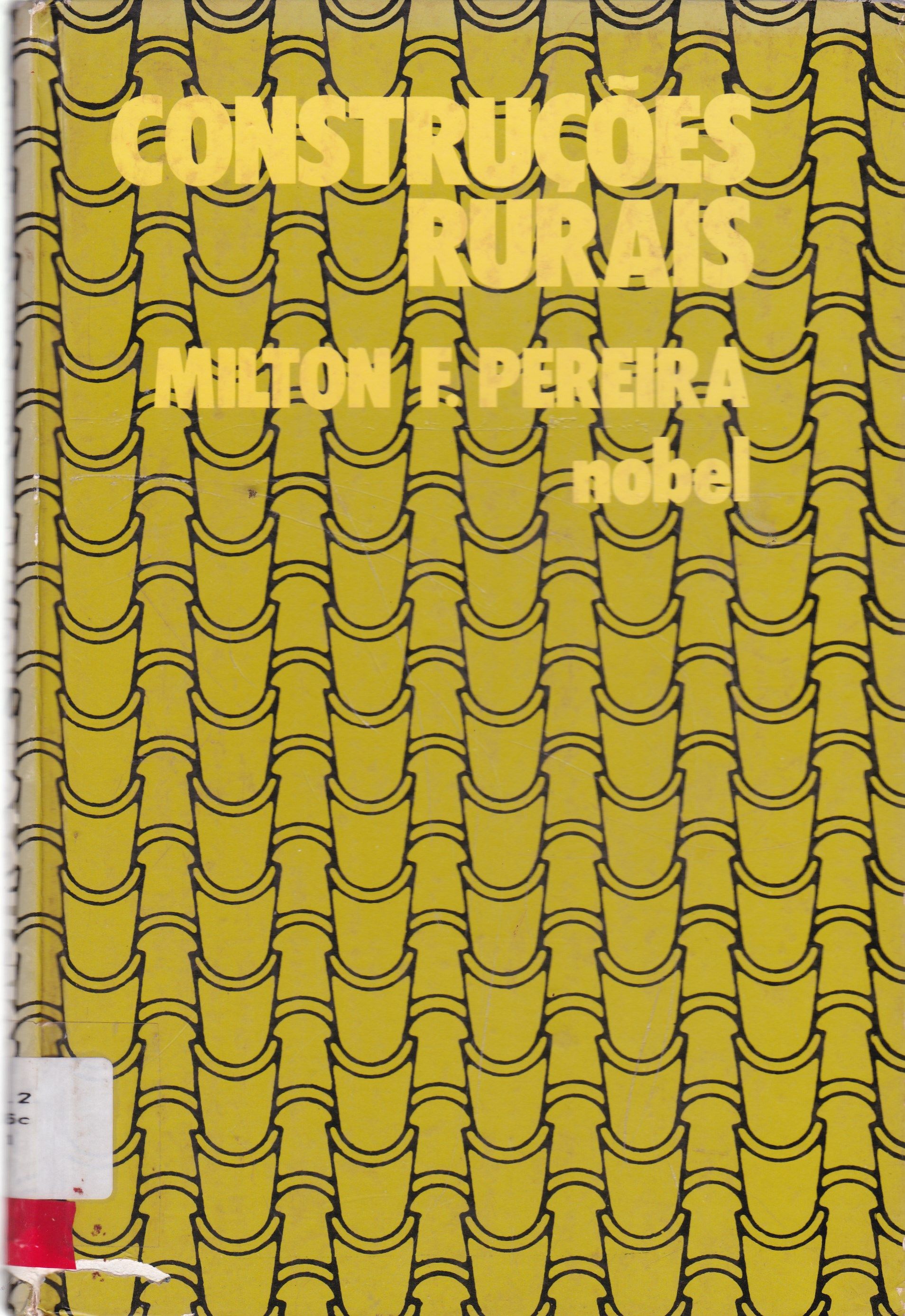 CONSTRUÇÕES RURAIS