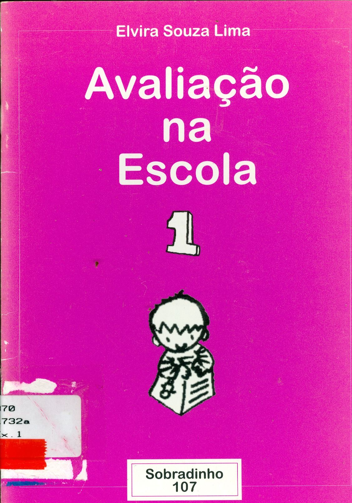 AVALIAÇÃO NA ESCOLA - 1