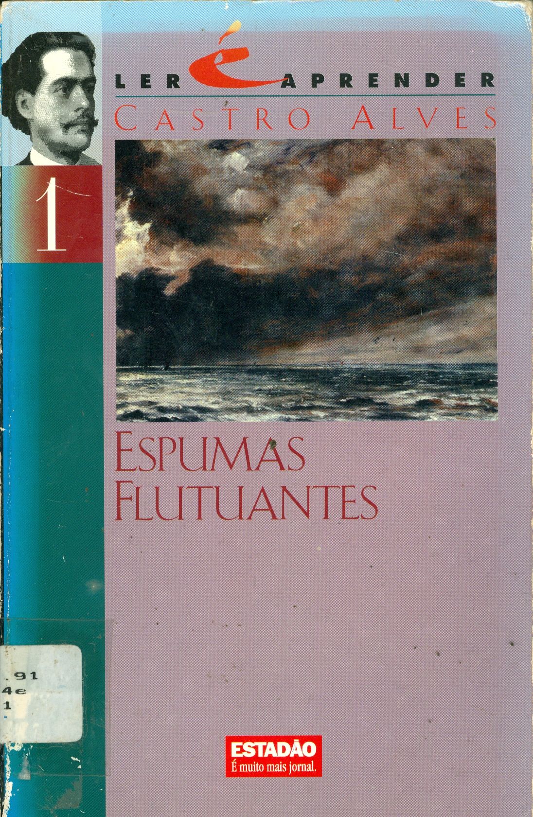 ESPUMAS FLUTUANTES