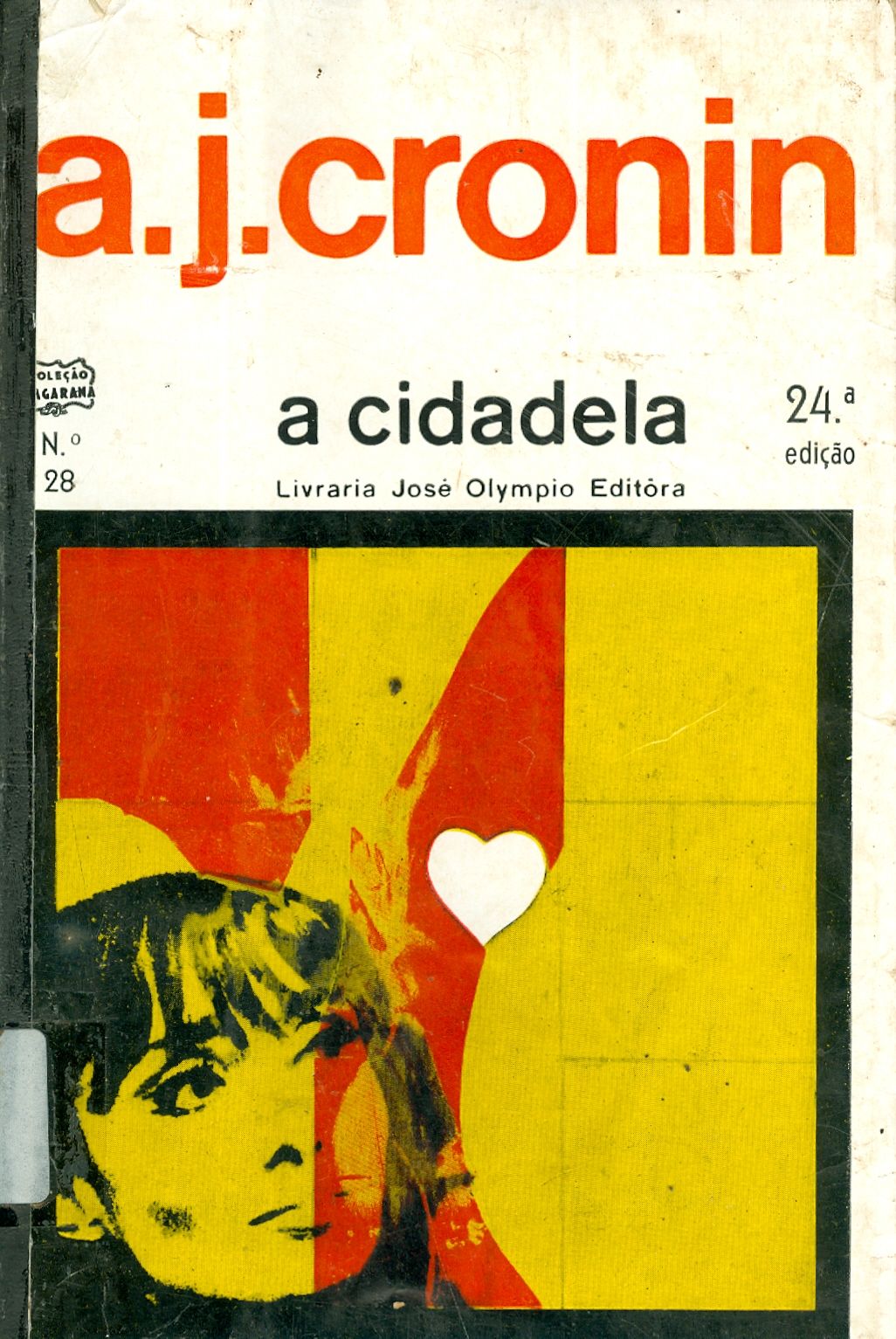 A CIDADELA