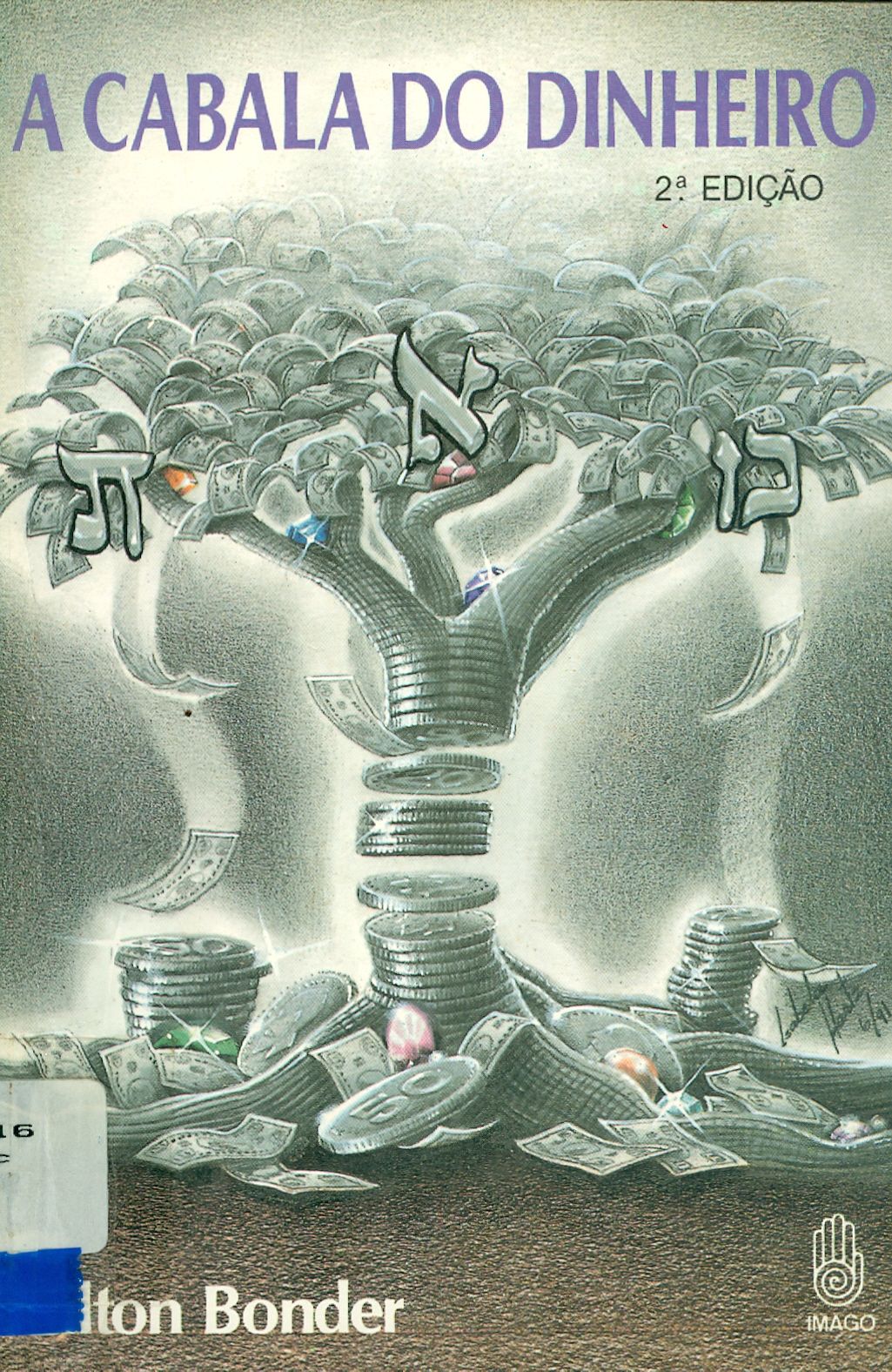 A CABALA DO DINHEIRO