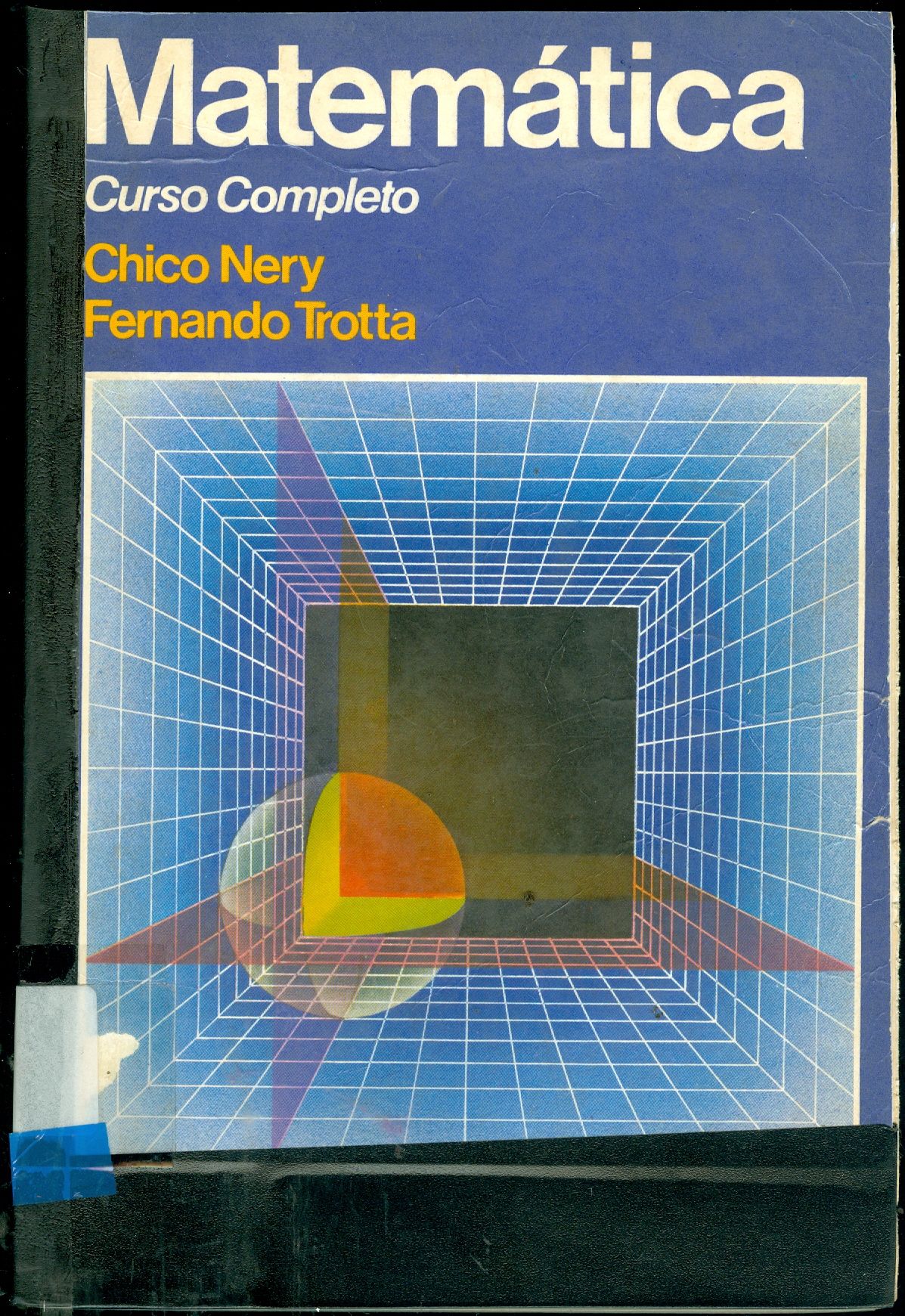 MATEMÁTICA: CURSO COMPLETO