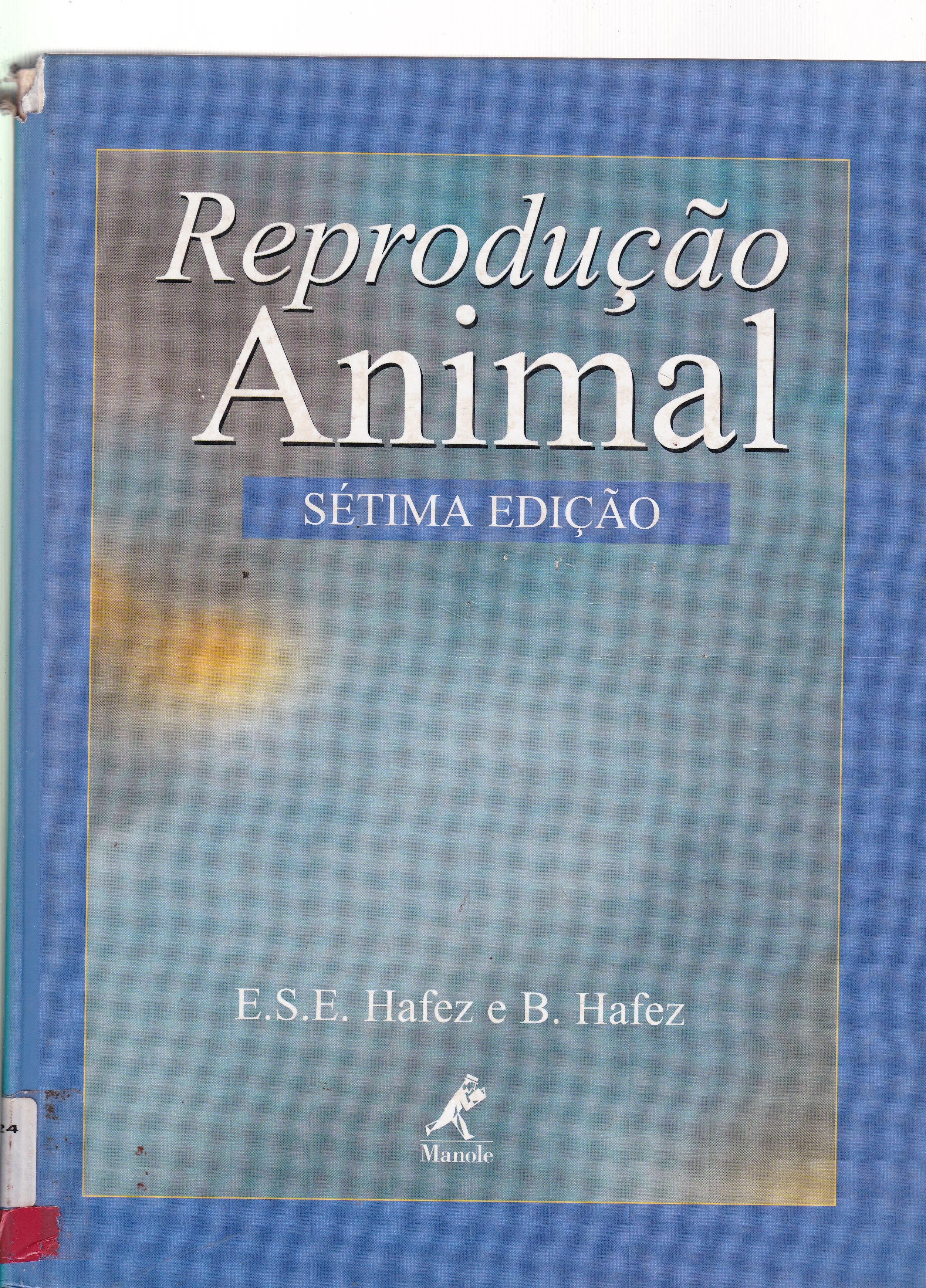 REPRODUÇÃO ANIMAL 