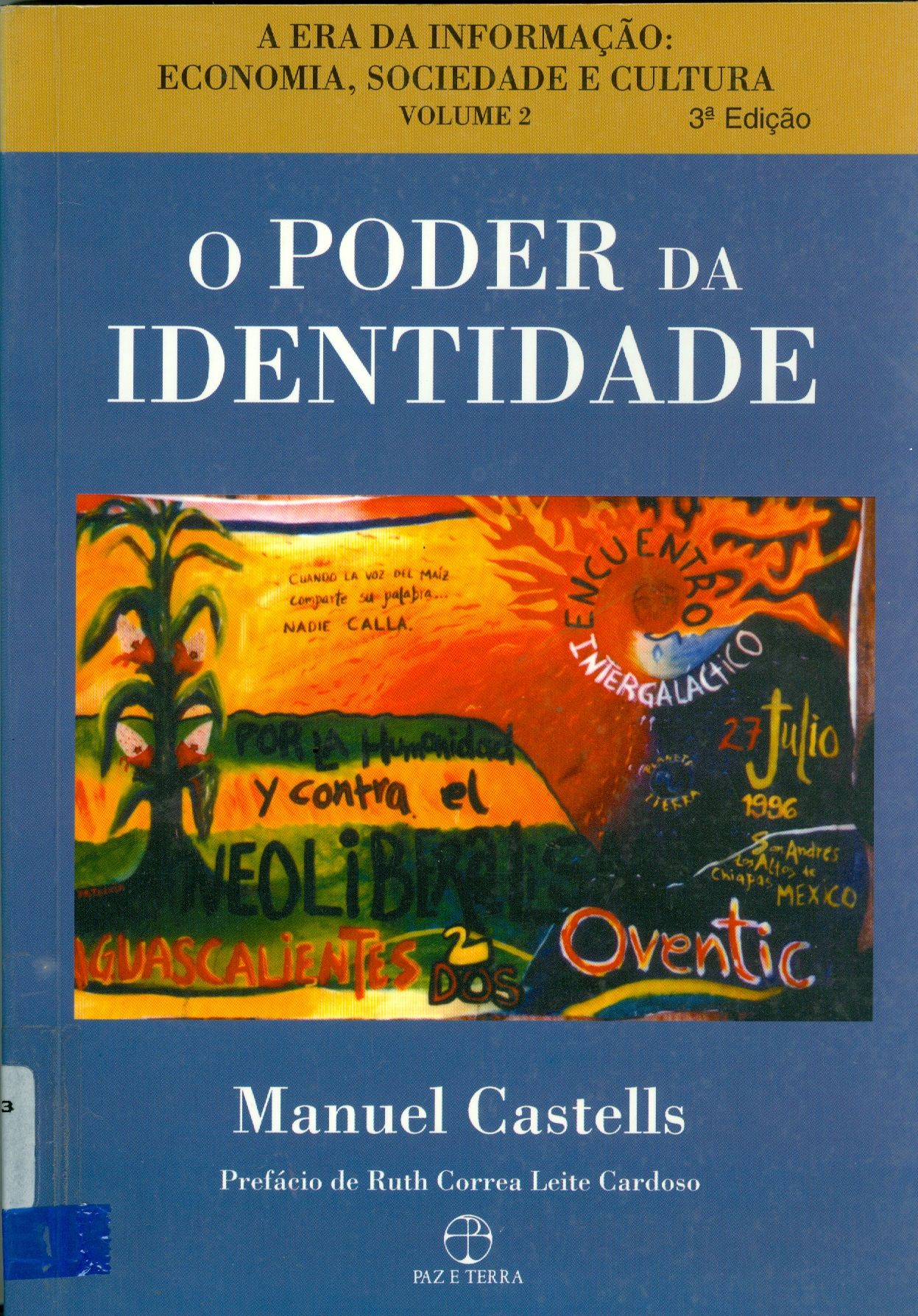 O PODER DA IDENTIDADE 