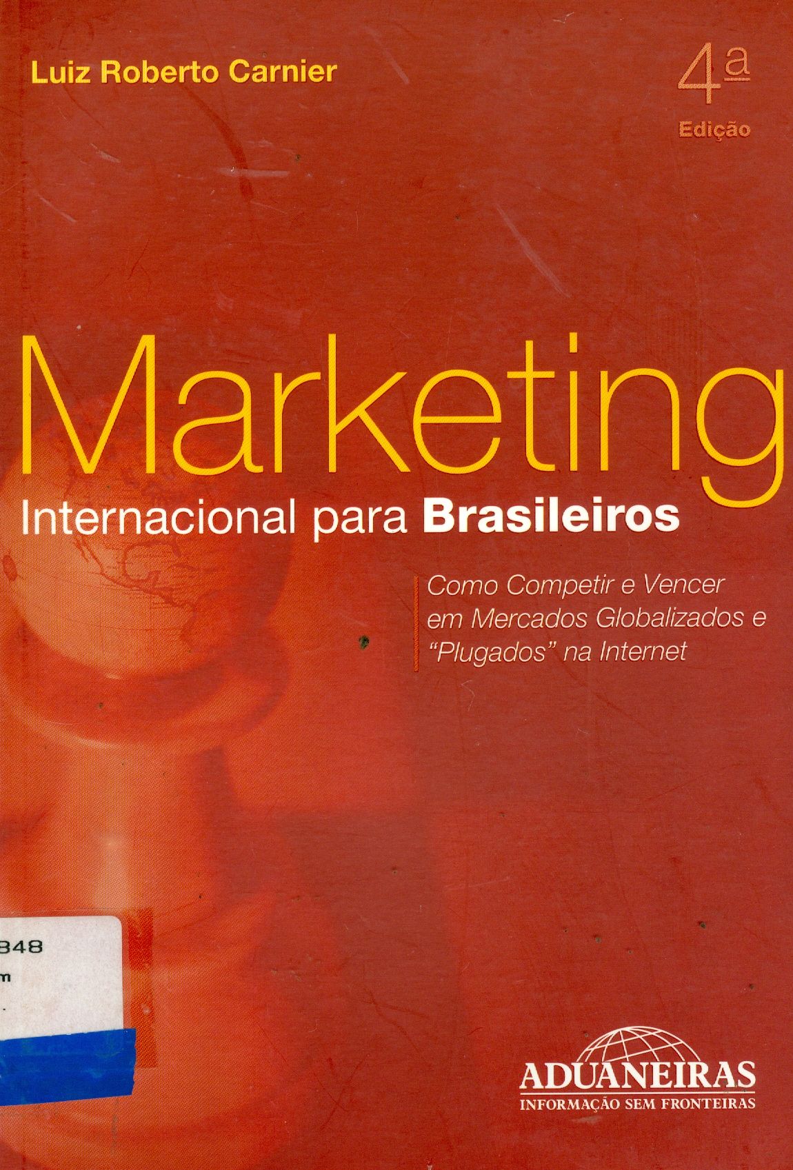 MARKETING INTERNACIONAL PARA BRASILEIROS 