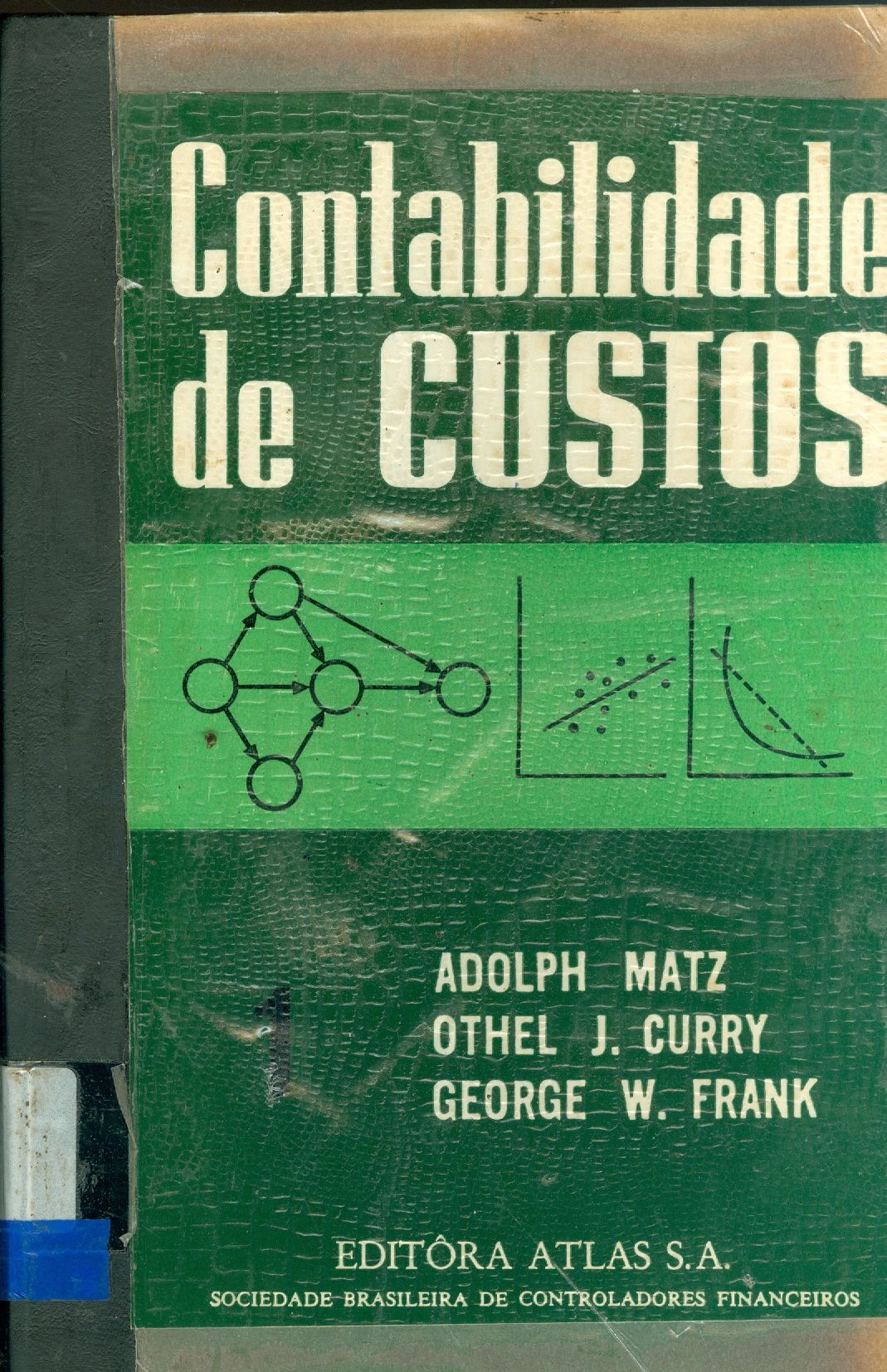 CONTABILIDADE DE CUSTOS