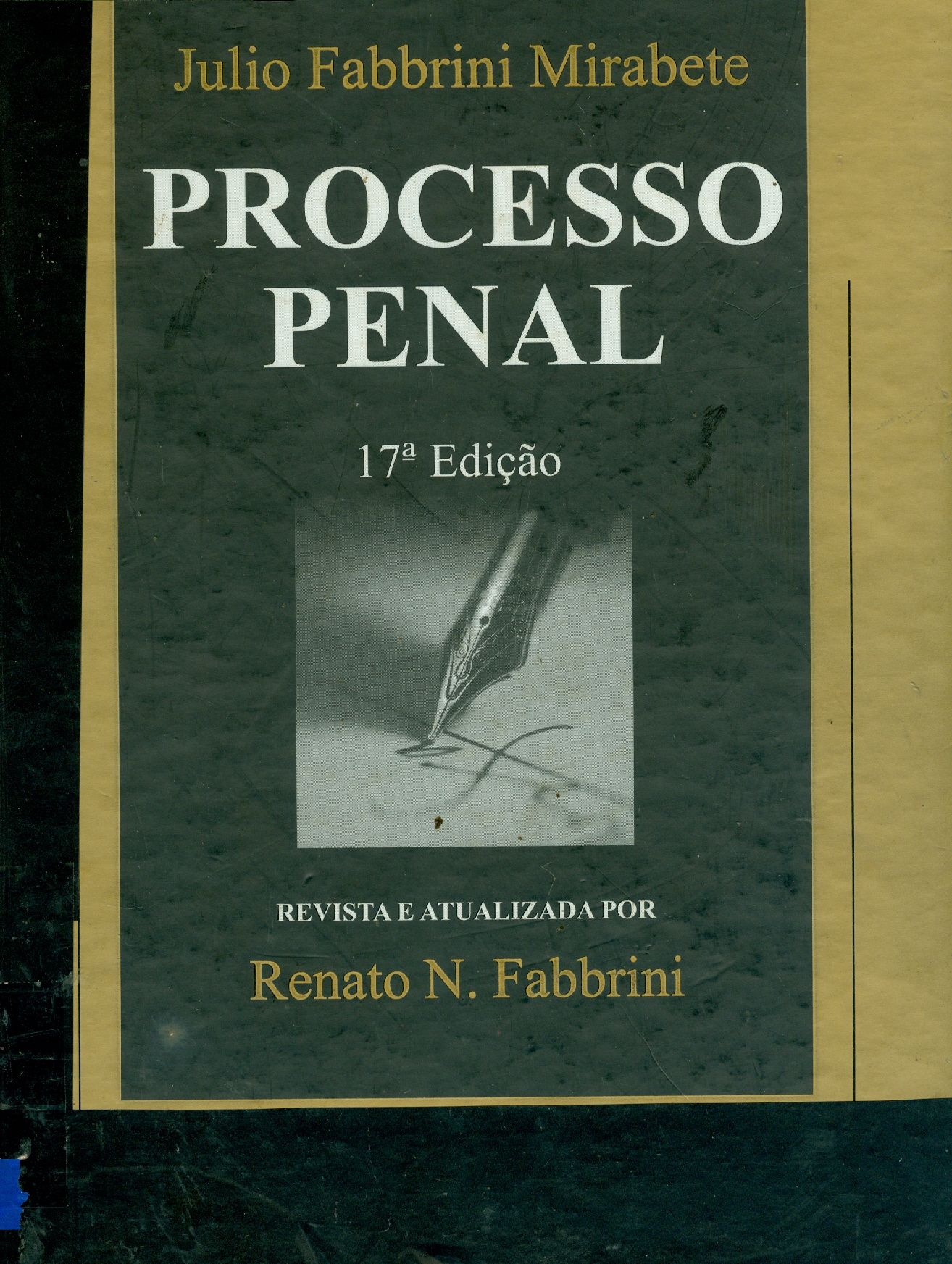 PROCESSO PENAL