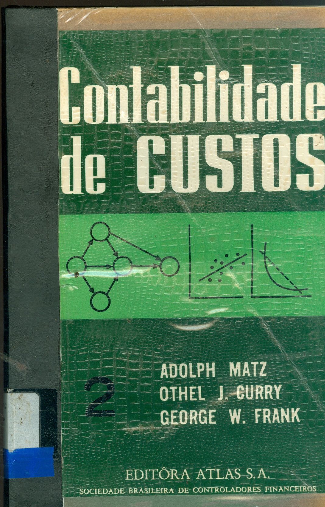 CONTABILIDADE DE CUSTOS