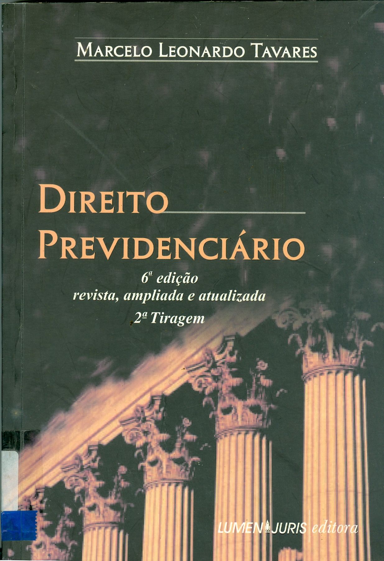 DIREITO PREVIDENCIÁRIO 