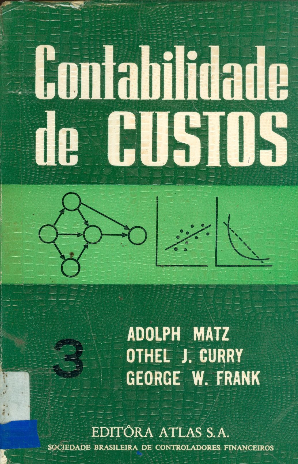 CONTABILIDADE DE CUSTOS