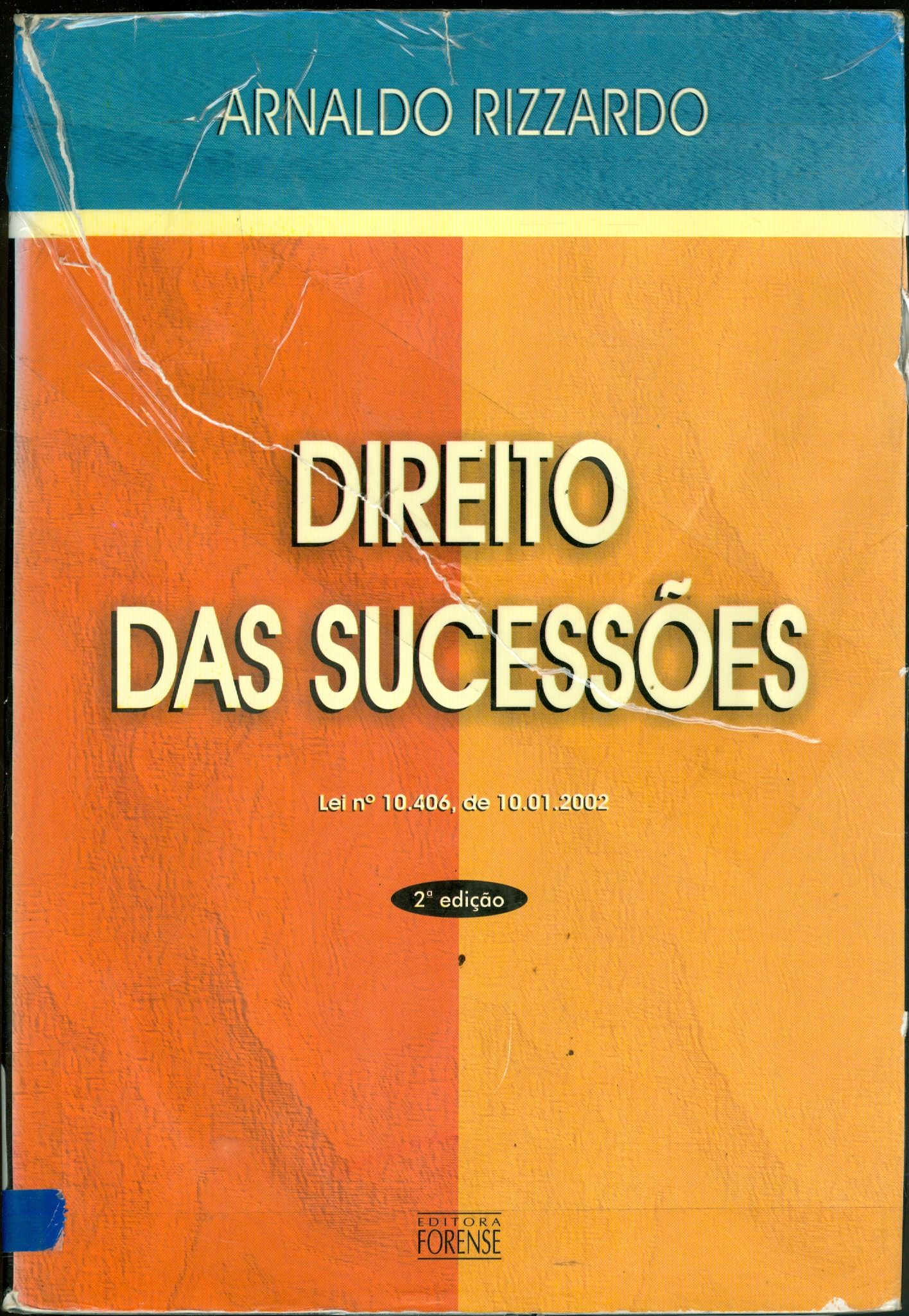 DIREITO DAS SUCESSÕES 