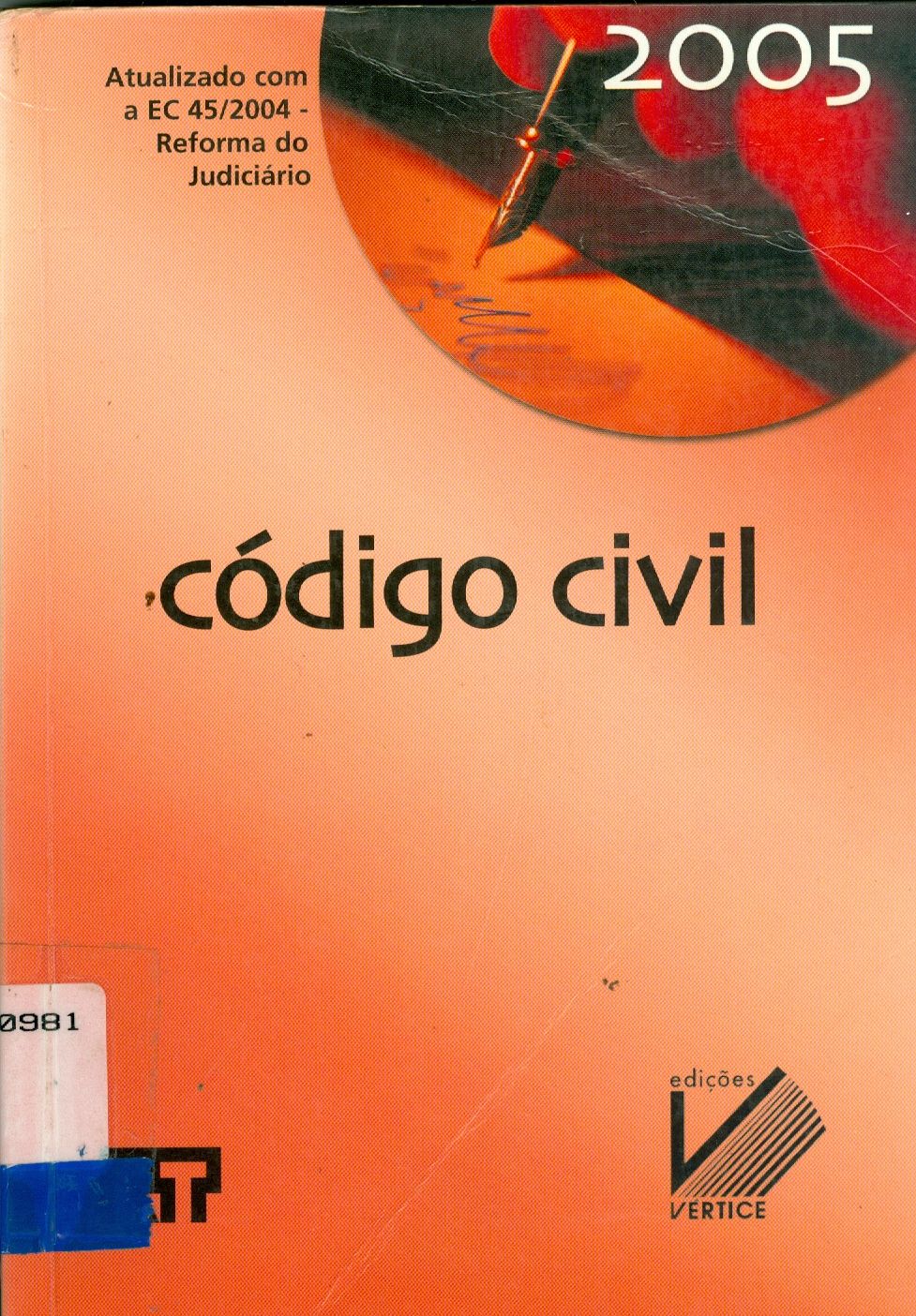CÓDIGO CIVIL