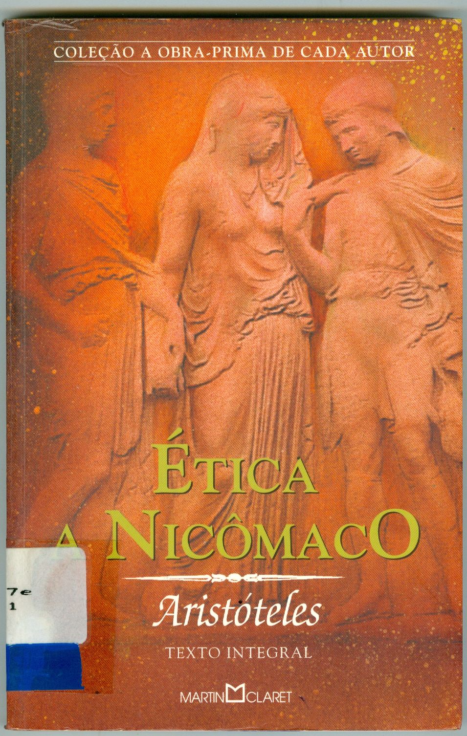 ÉTICA A NICÔMACO