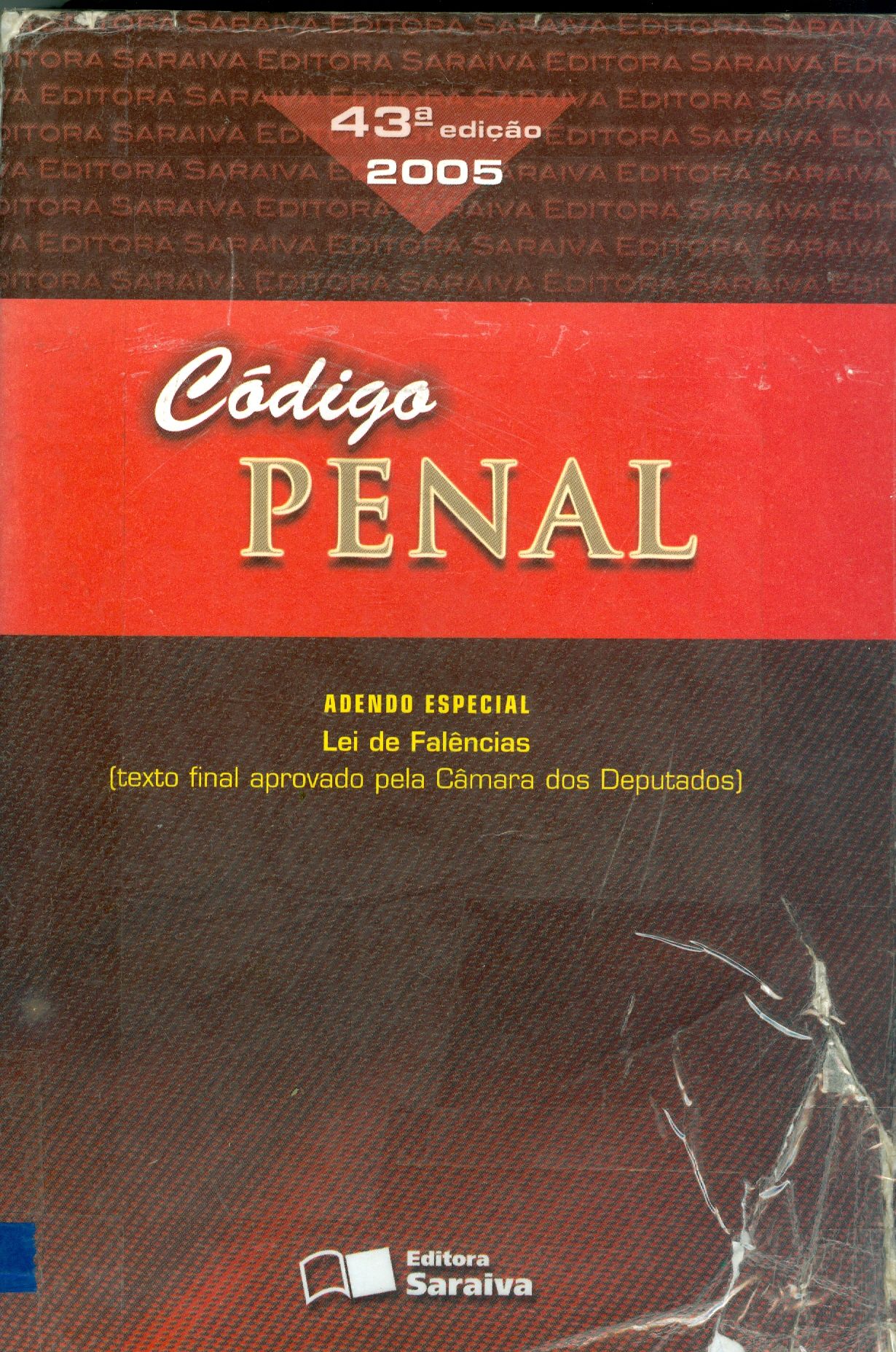 CÓDIGO PENAL 