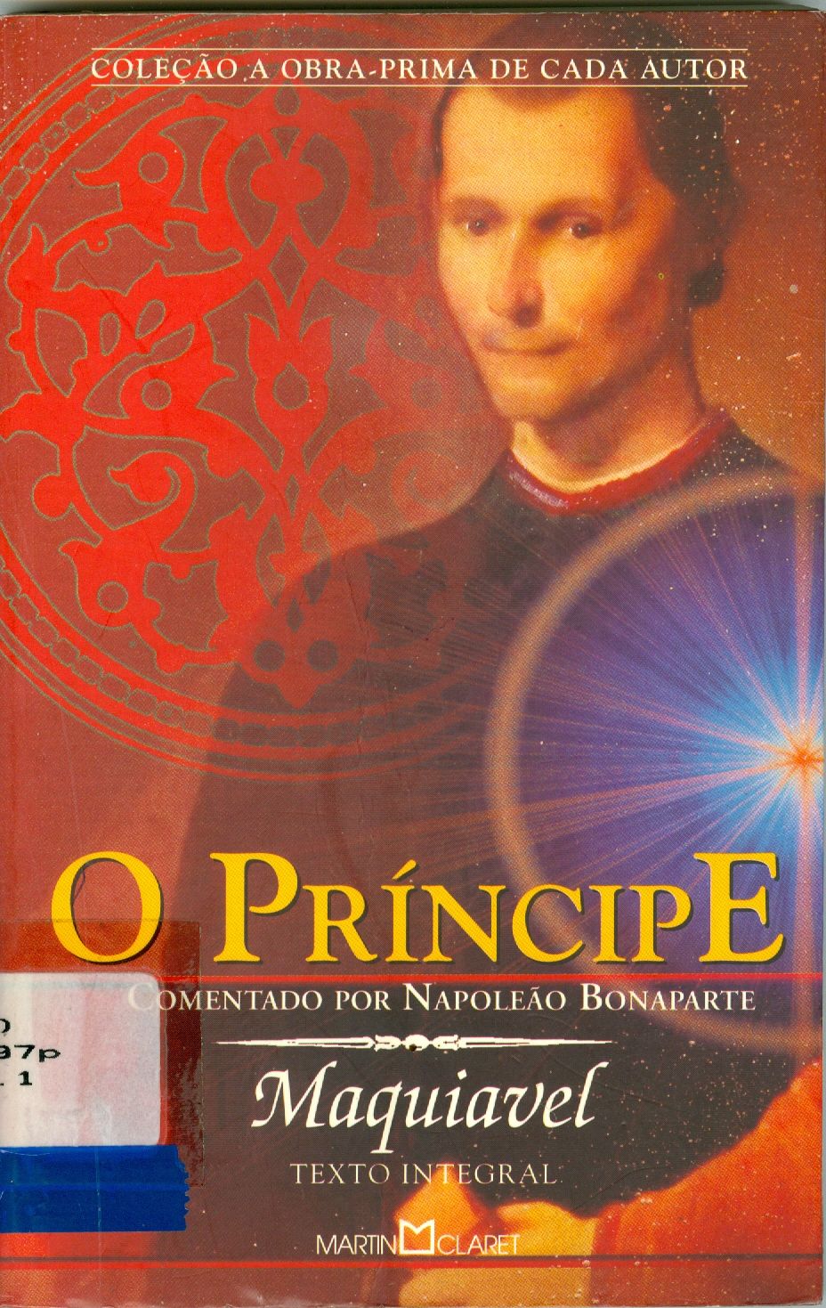 O PRÍNCIPE