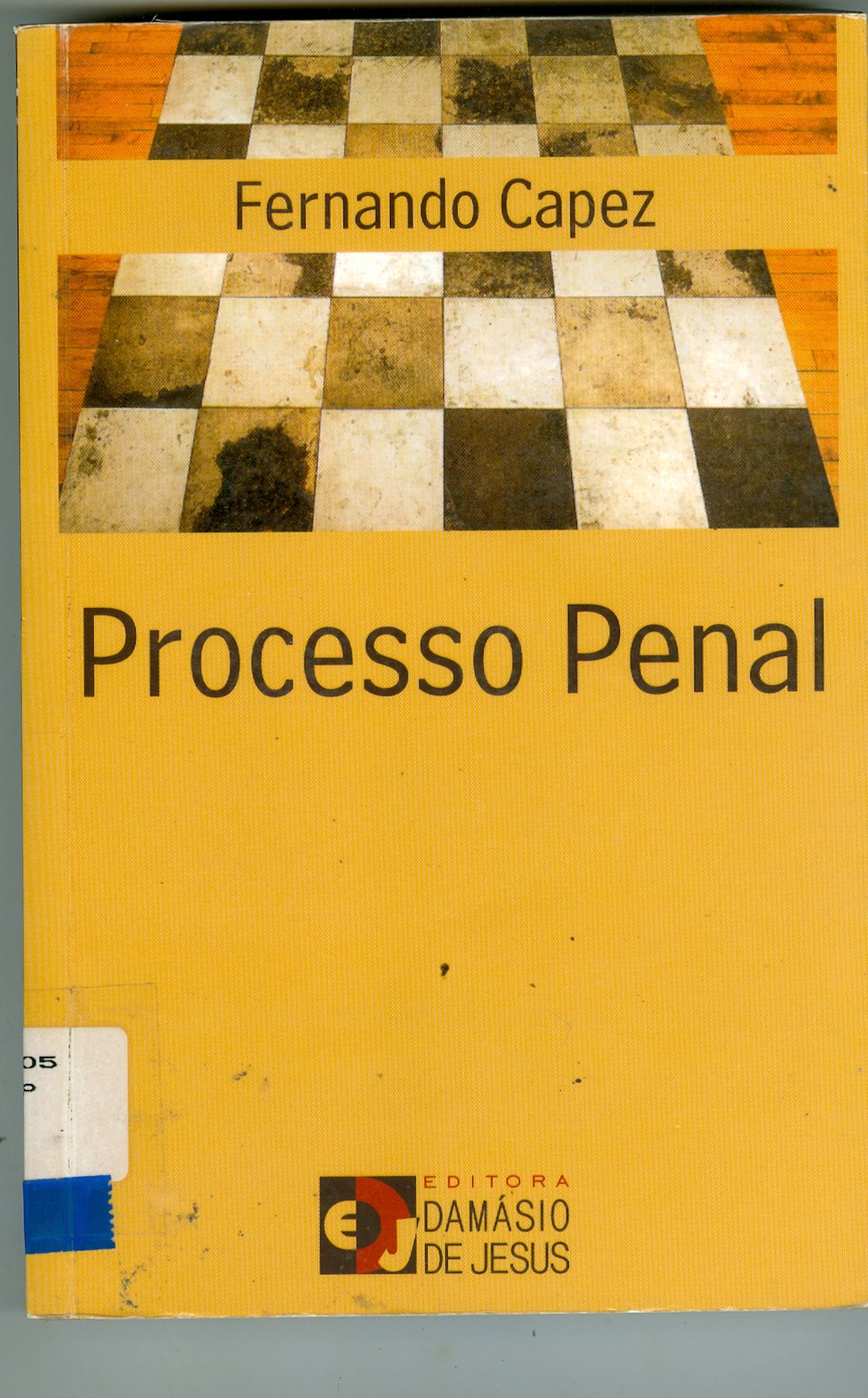 PROCESSO PENAL 