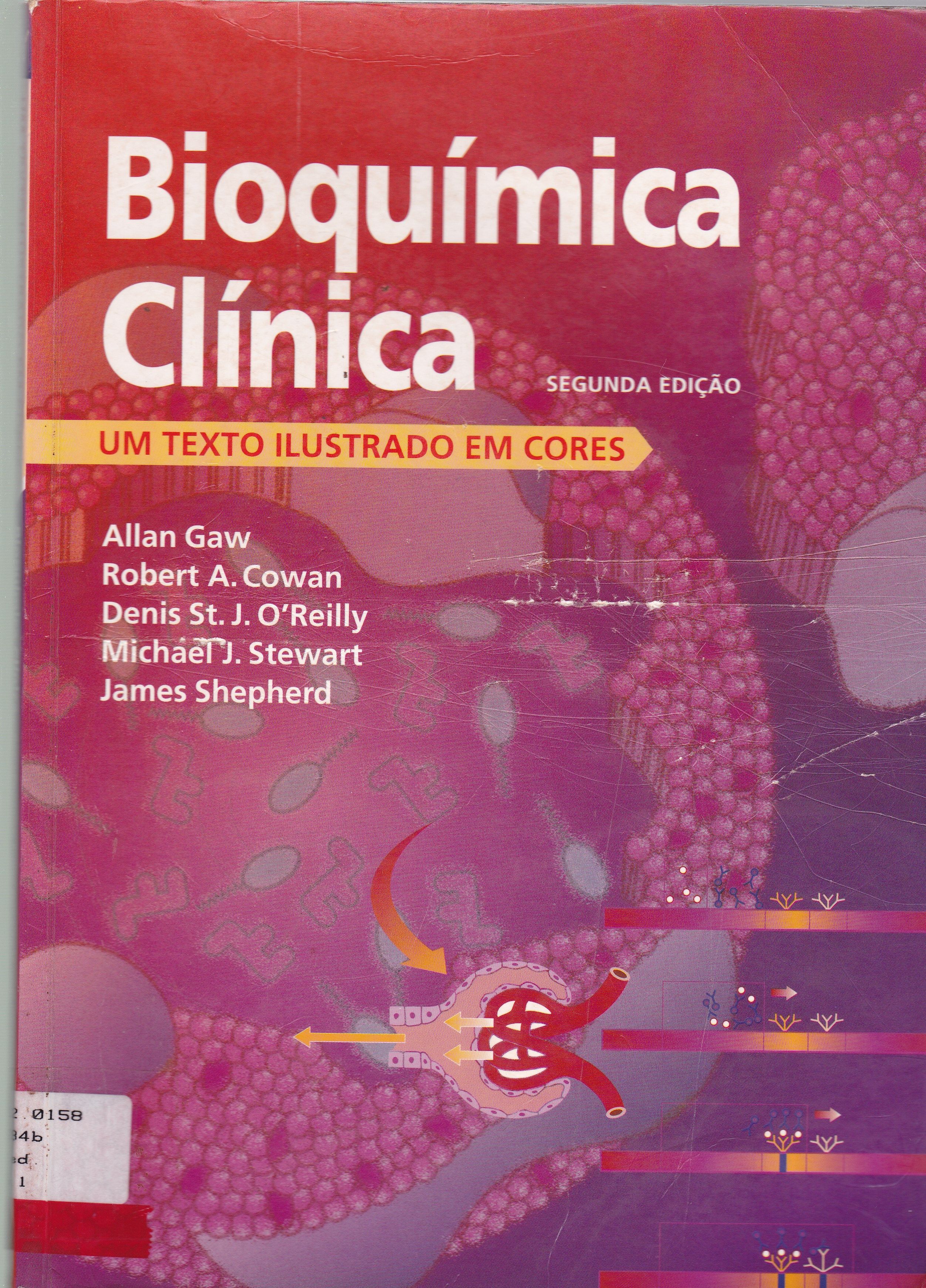 BIOQUÍMICA CLÍNICA 