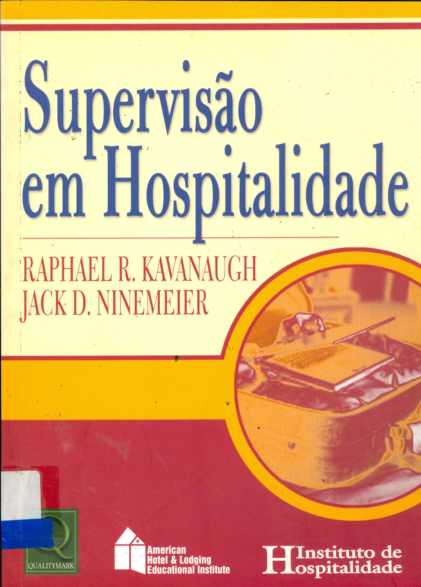 SUPERVISÃO EM HOSPITALIDADE