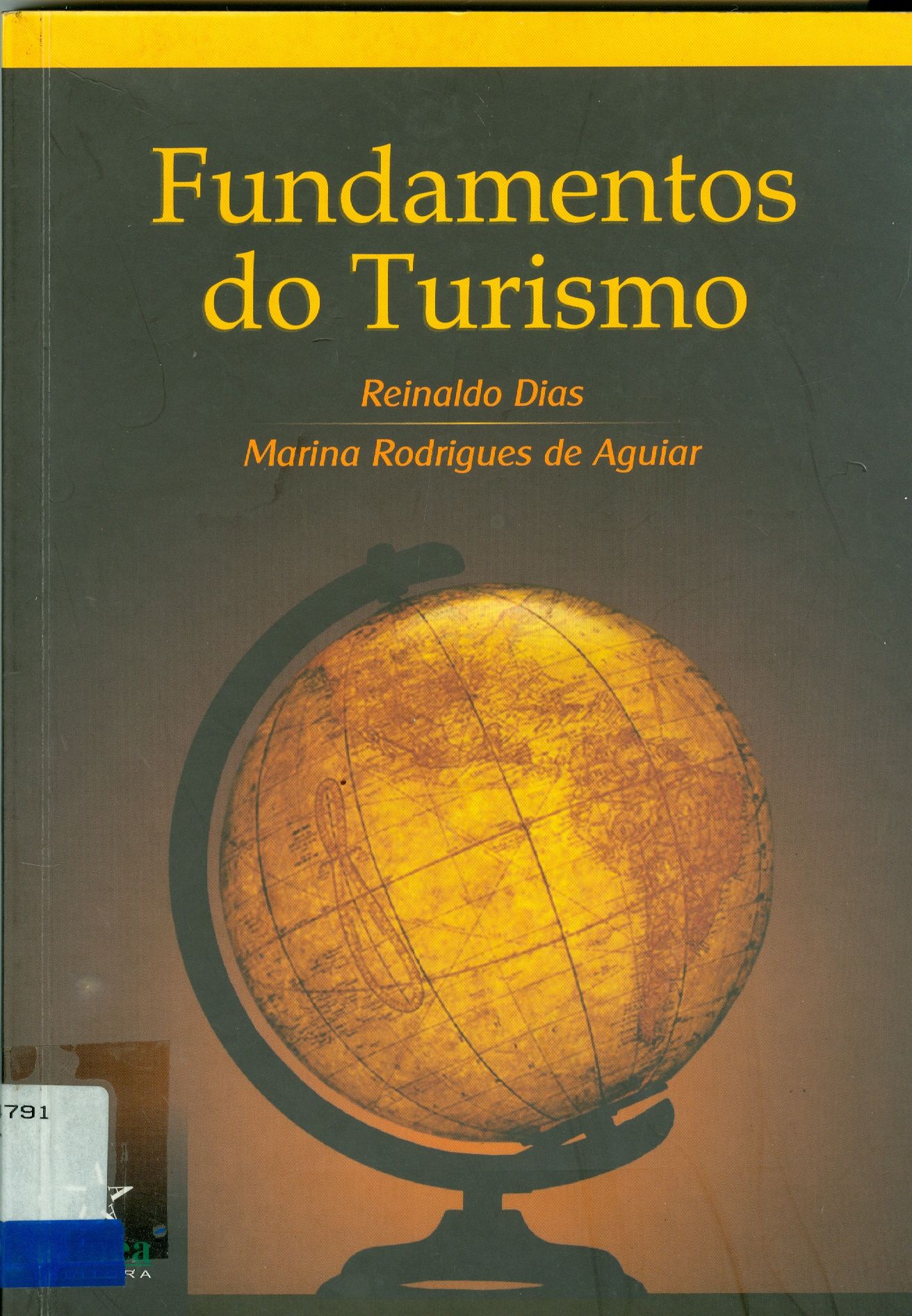 FUNDAMENTOS DO TURISMO: CONCEITOS, NORMAS E DEFINIÇÕES