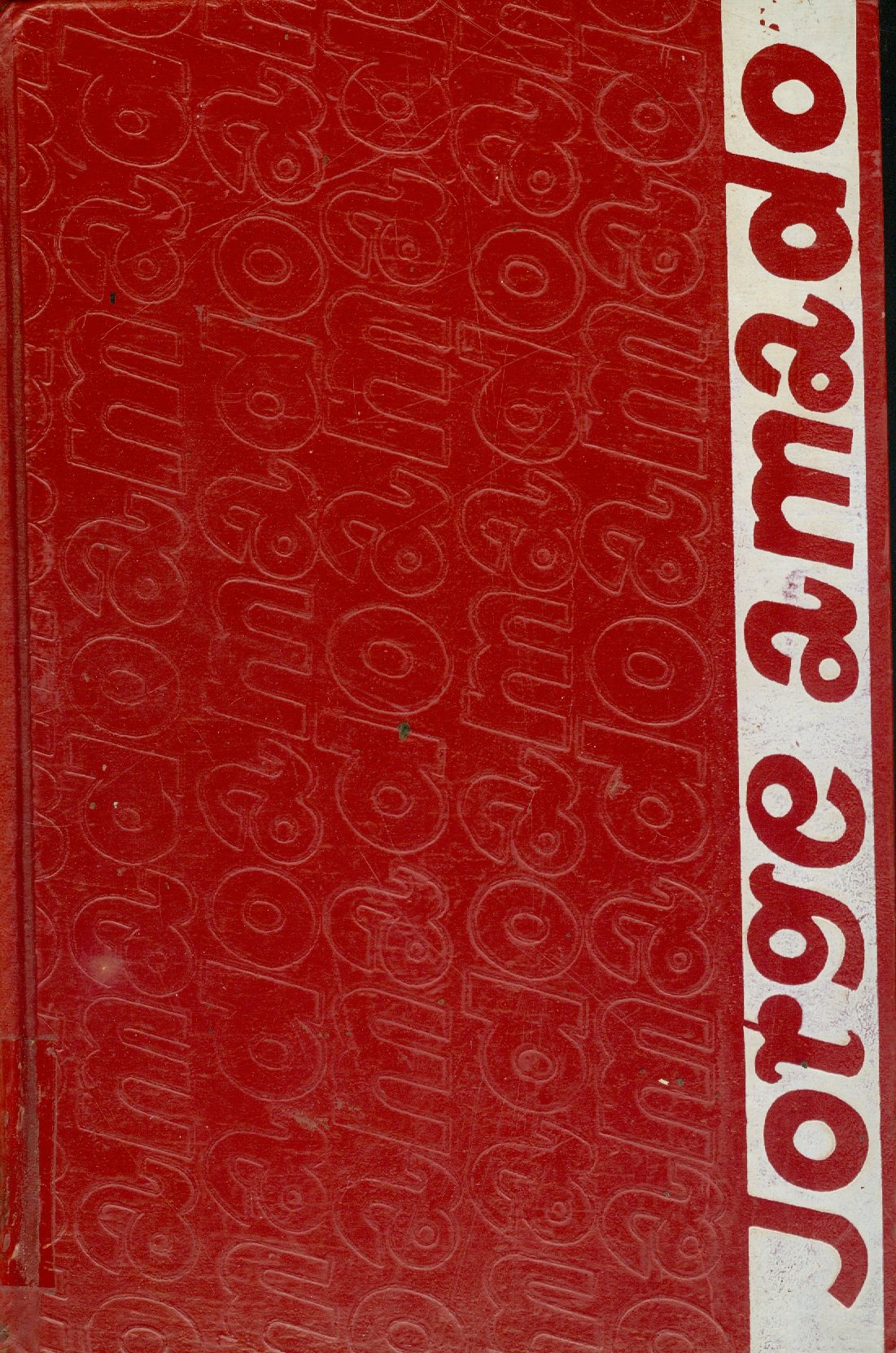 SÃO JORGE DOS ILHEUS 