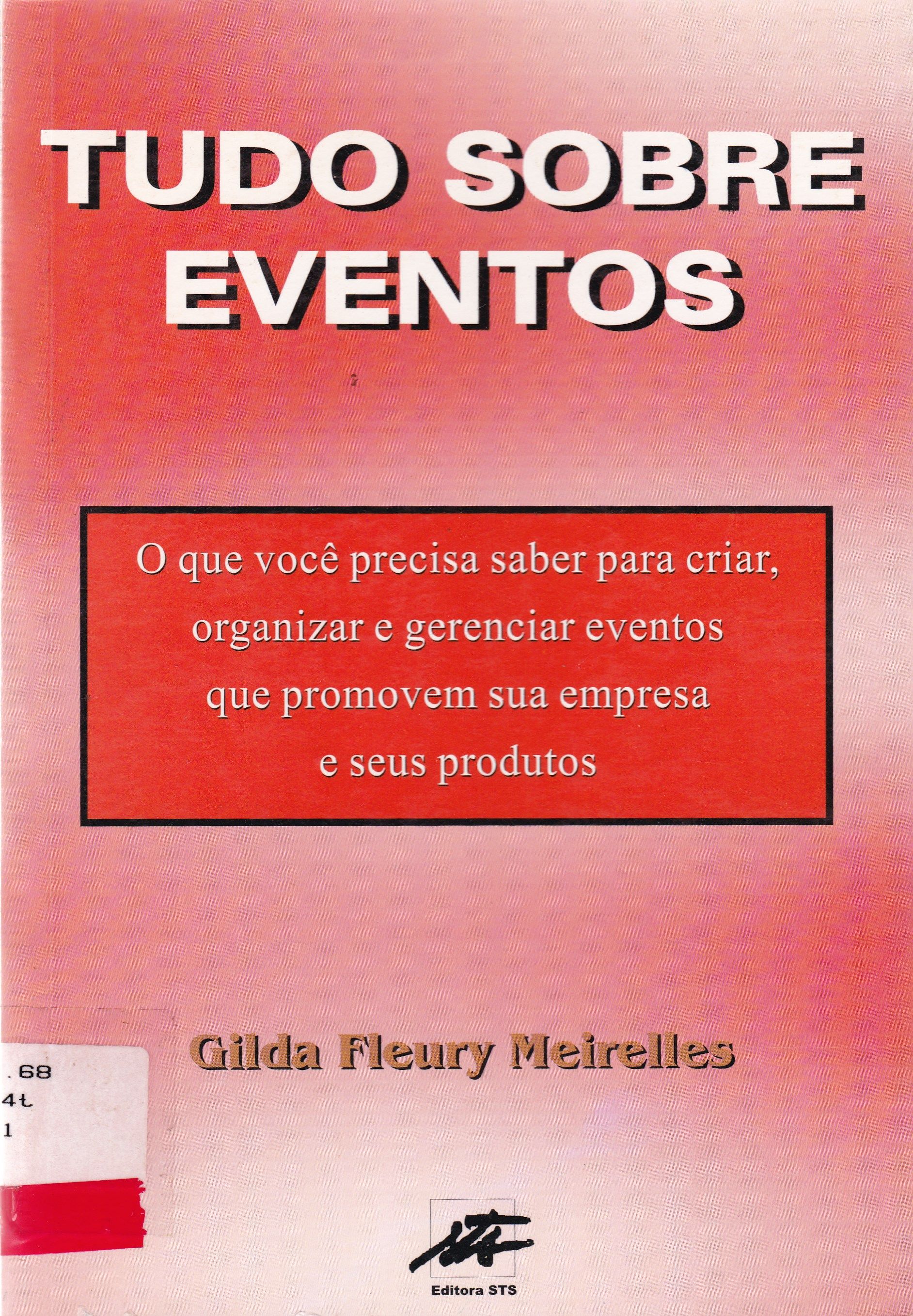 TUDO SOBRE EVENTOS