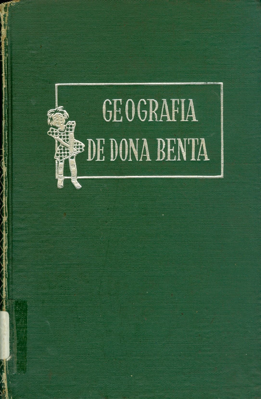 GEOGRAFIA DE DONA BENTA 
