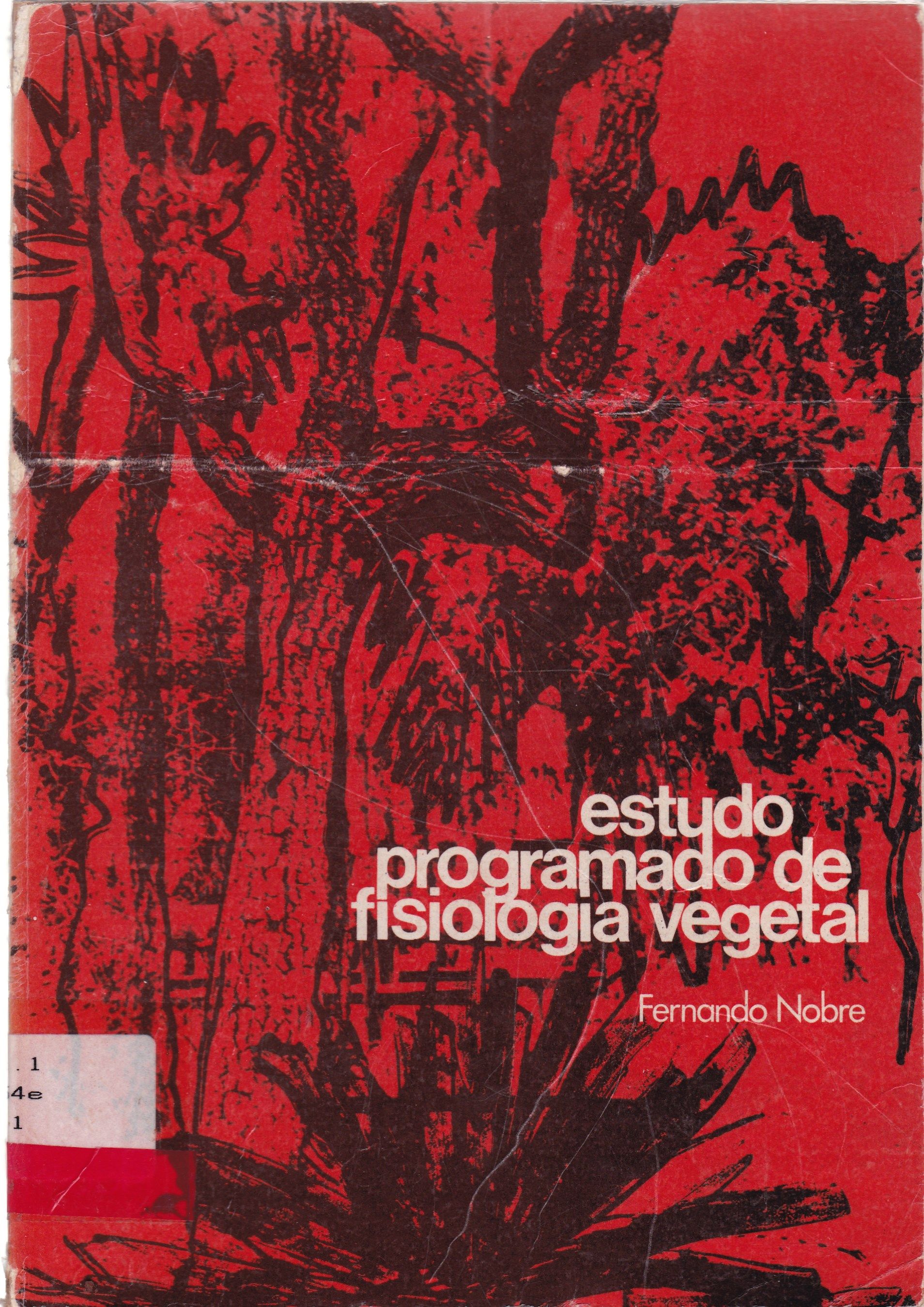 ESTUDO PROGRAMADO DE FISIOLOGIA VEGETAL