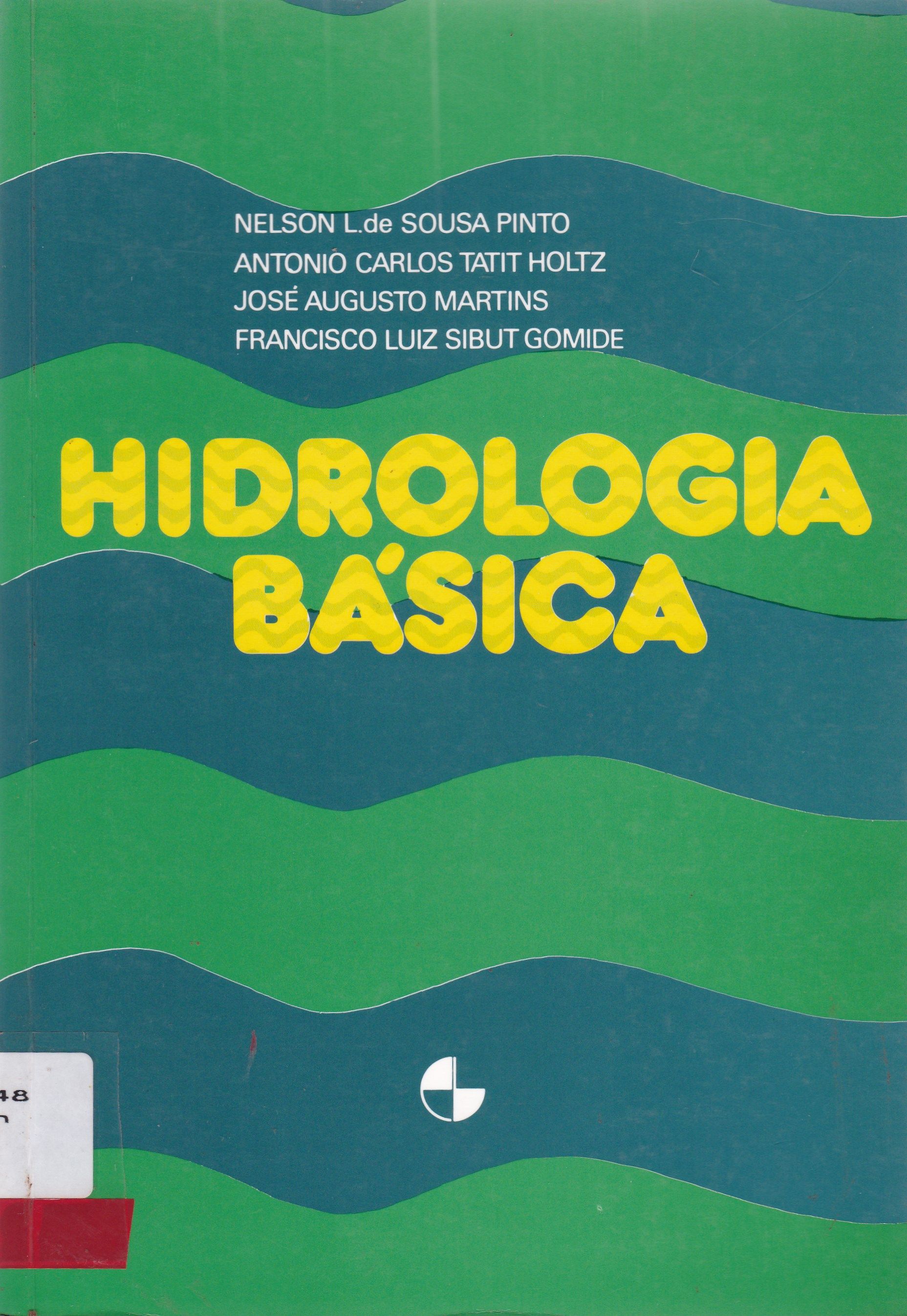 HIDROLOGIA BÁSICA