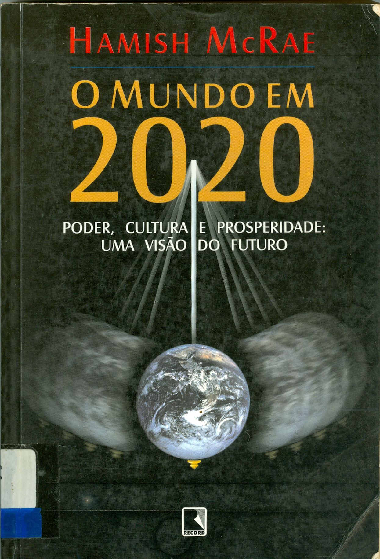O MUNDO EM 2020
