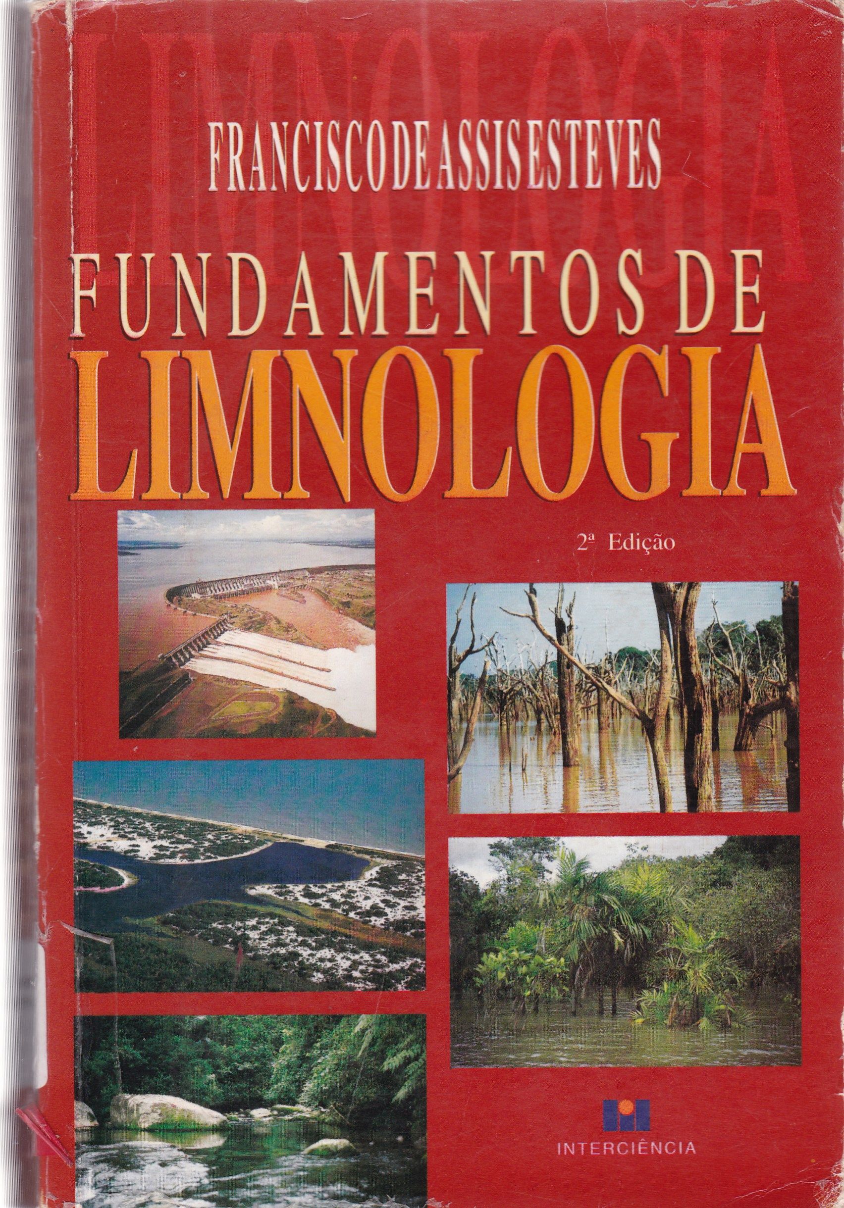 FUNDAMENTOS DE LIMNOLOGIA 