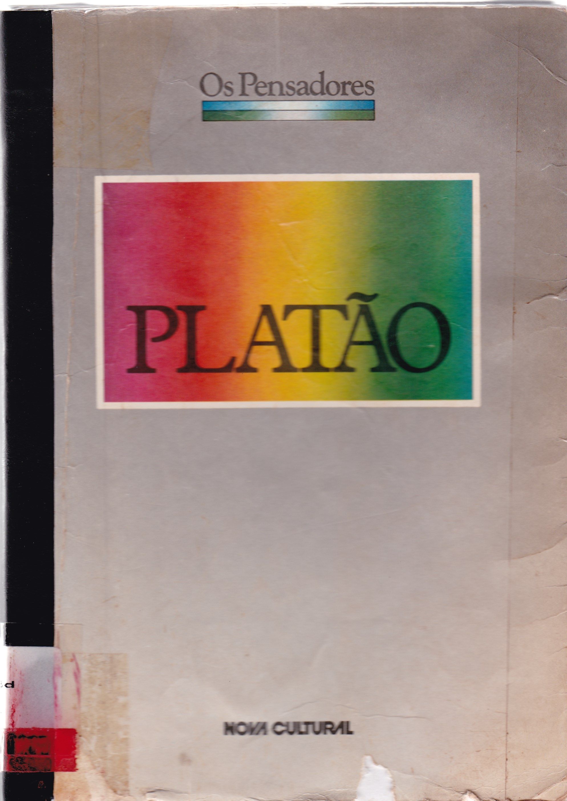 DIÁLOGOS: O BANQUETE, FÉDON, SOFISTA, POLÍTICO