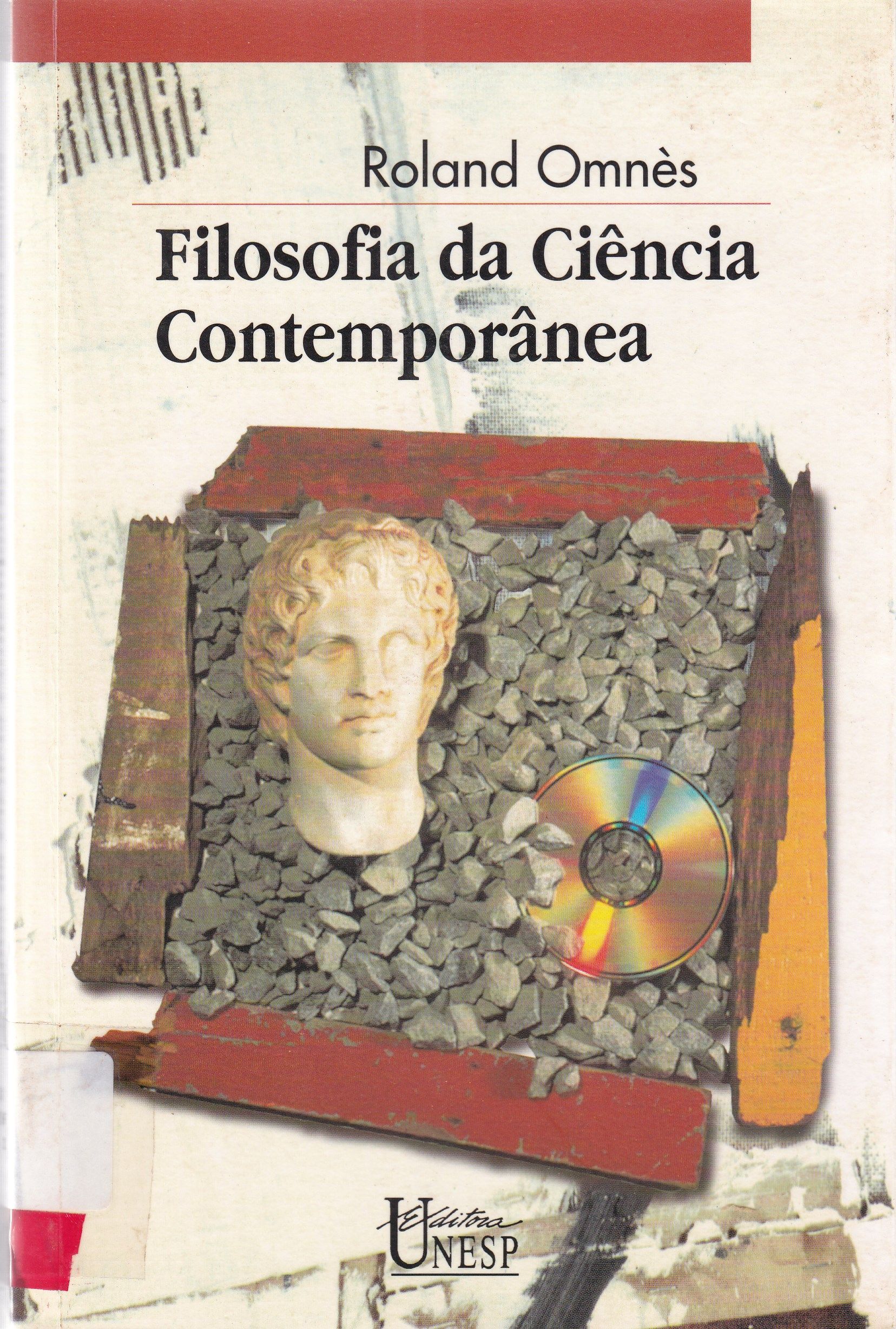 FILOSOFIA DA CIÊNCIA CONTEMPORÂNEA