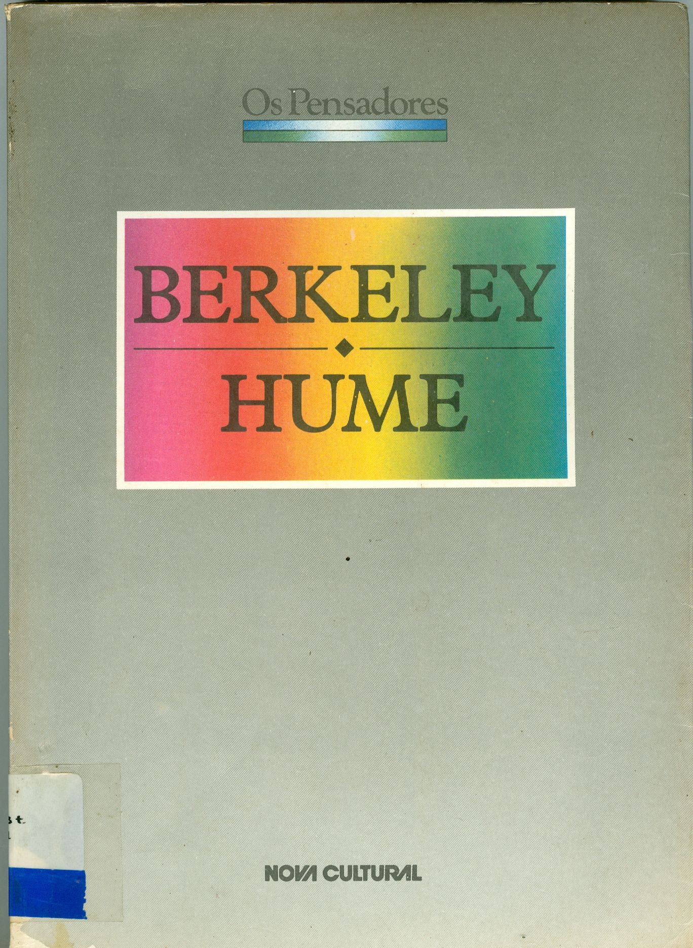ENSAIOS MORAIS, POLÍTICOS E LITERÁRIOS