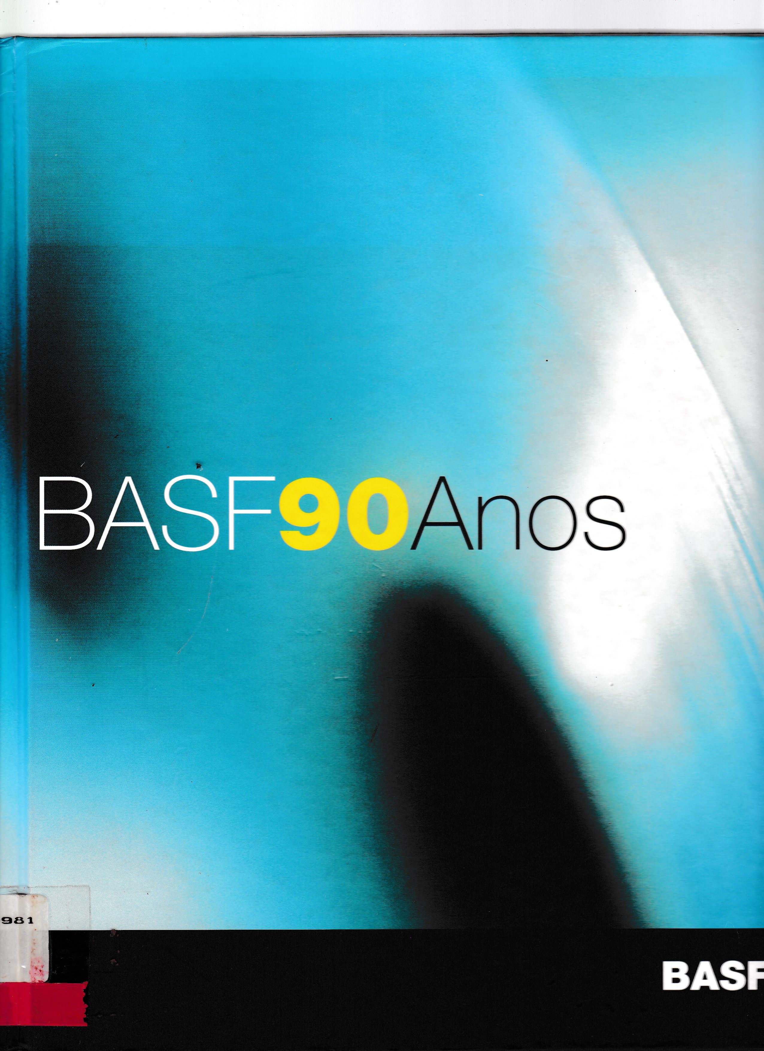 BASF 90 ANOS