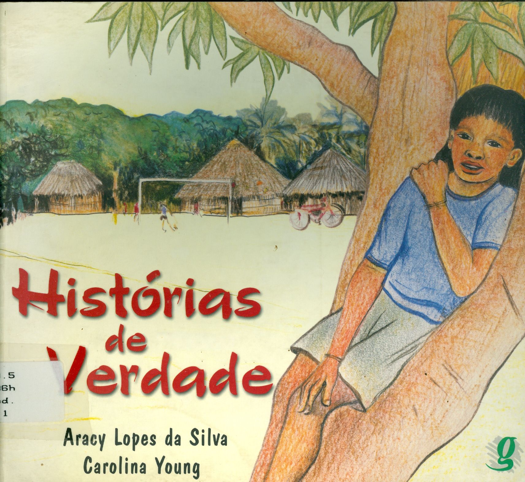 HISTÓRIAS DE VERDADE