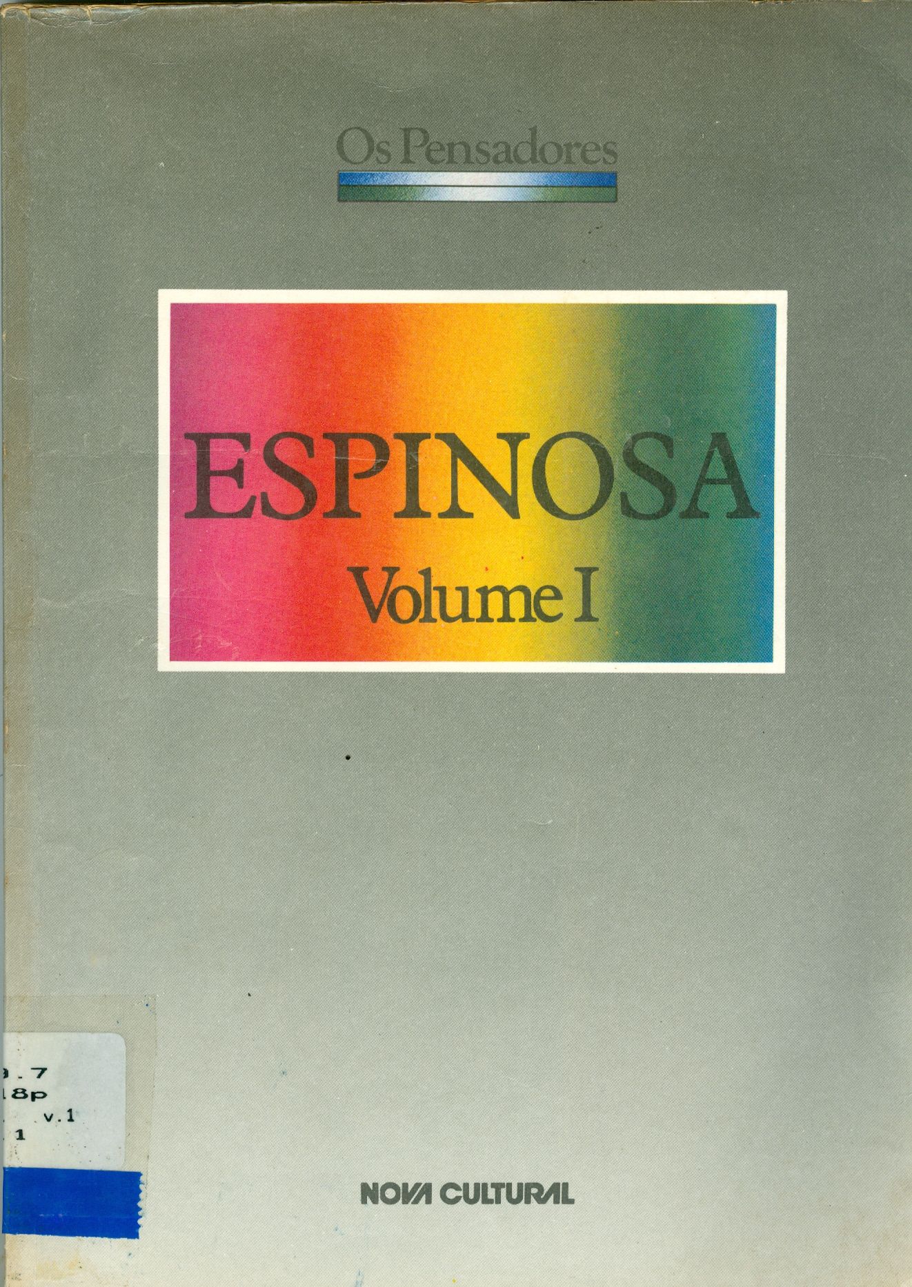 PENSAMENTOS METAFÍSICOS