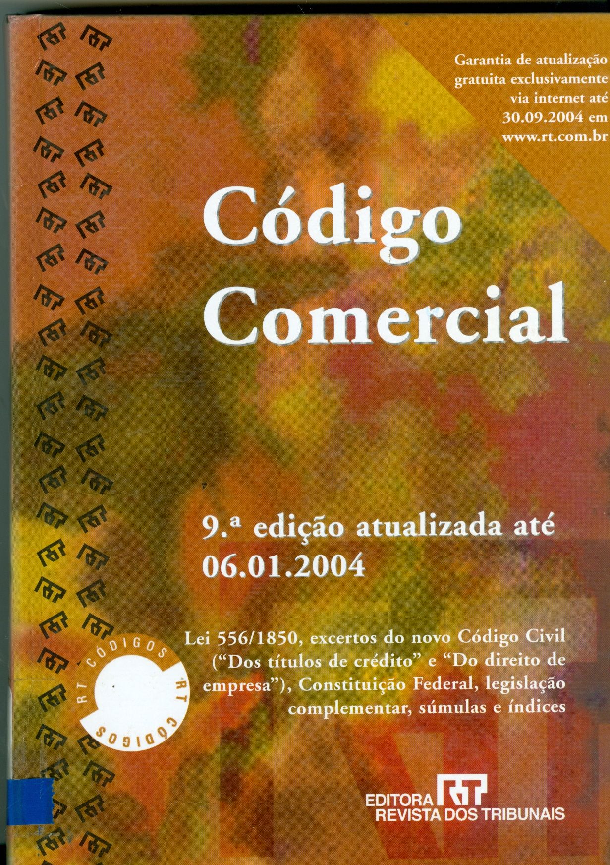CÓDIGO COMERCIAL 