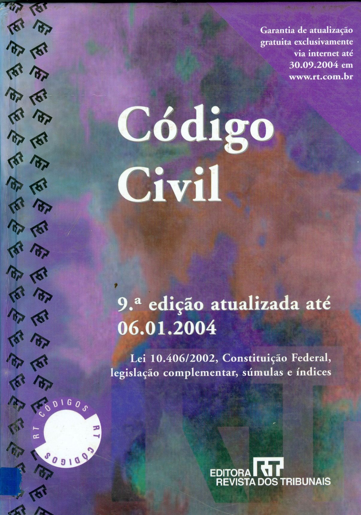 CÓDIGO CIVIL 